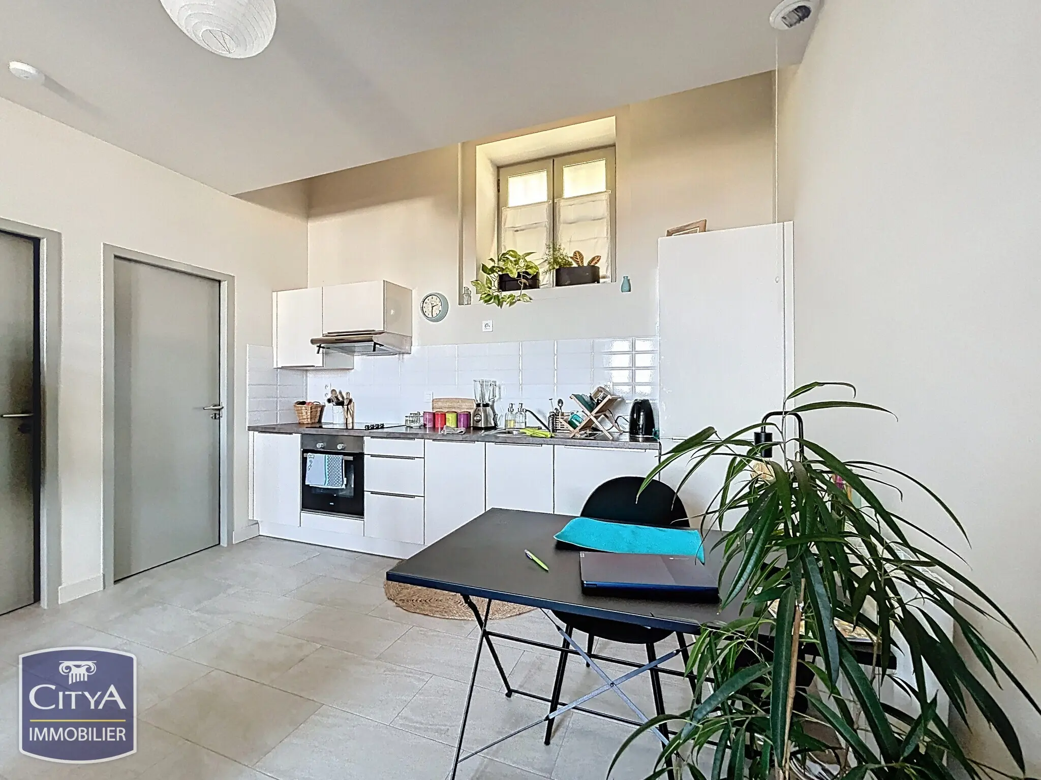 Photo 2 Appartement 3 pièces 62.8m²