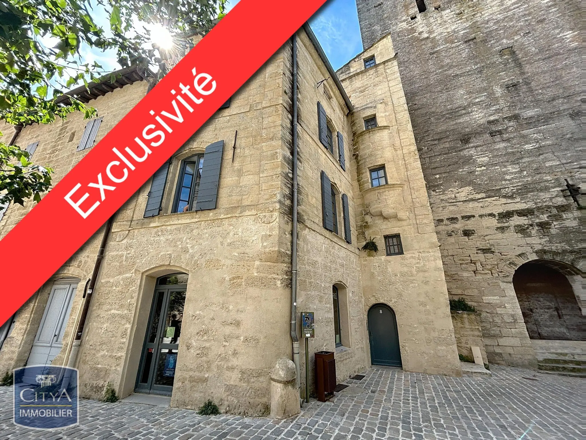 Photo 1 Appartement 3 pièces 56m²