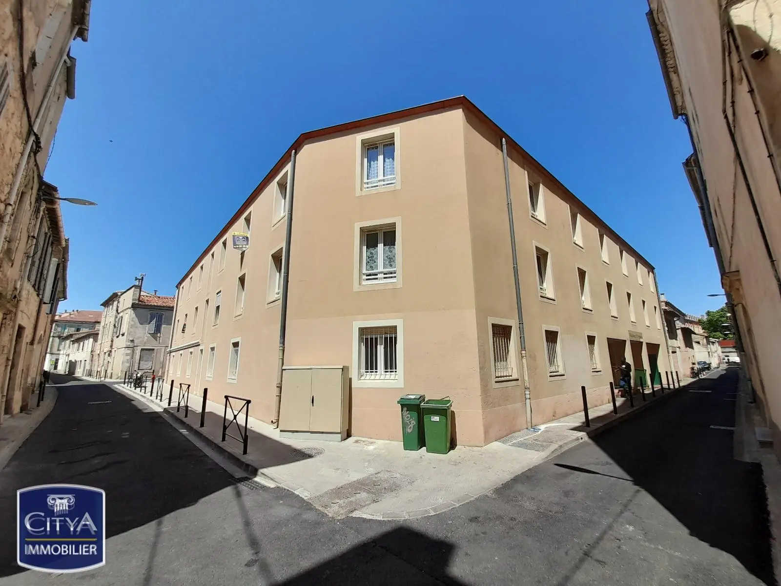 Photo 6 Appartement 1 pièce 20m²