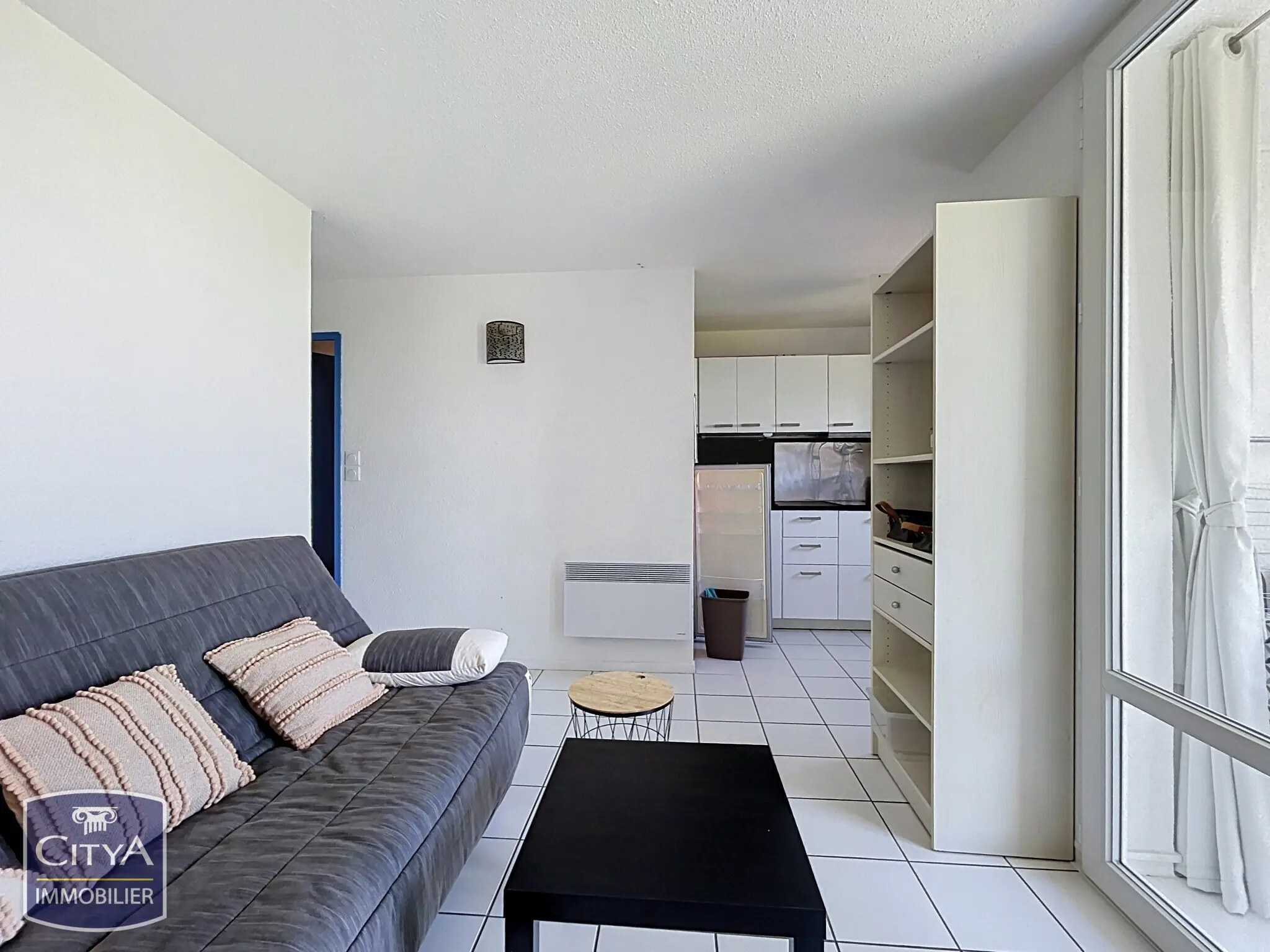 Photo 7 Appartement 1 pièce 29.17m²