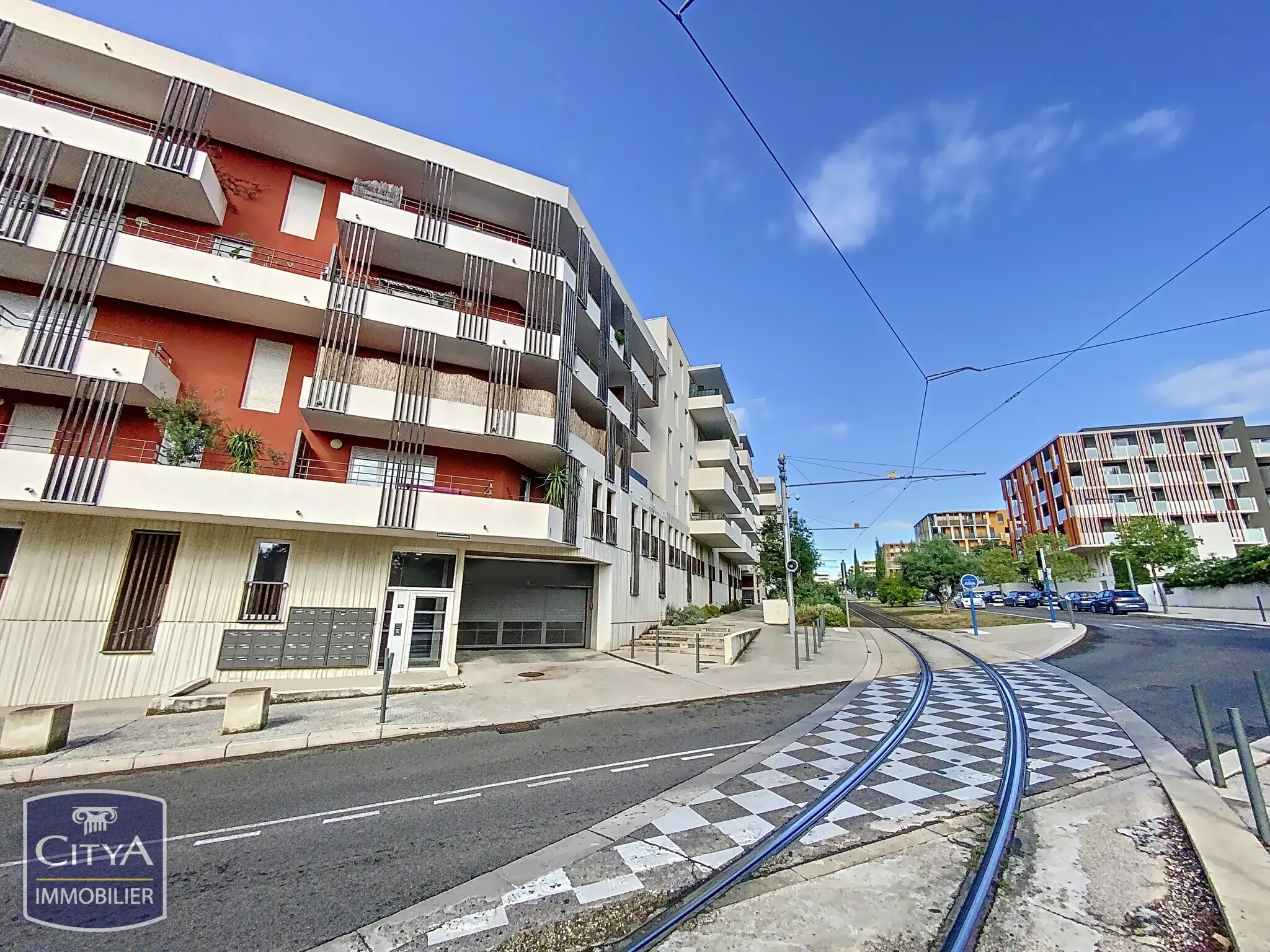 Photo 2 Appartement 2 pièces 39.9m²