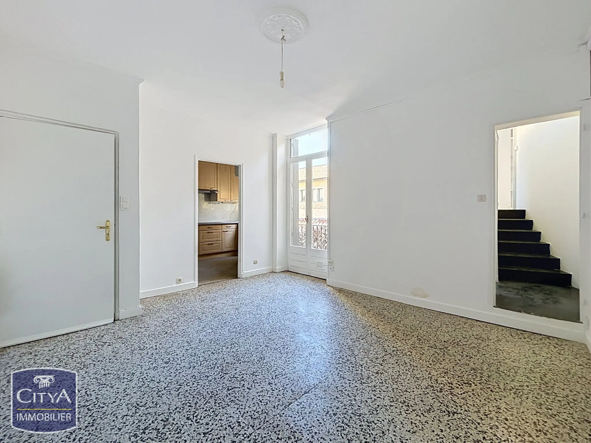 Photo 2 Appartement 3 pièces 48.9m²