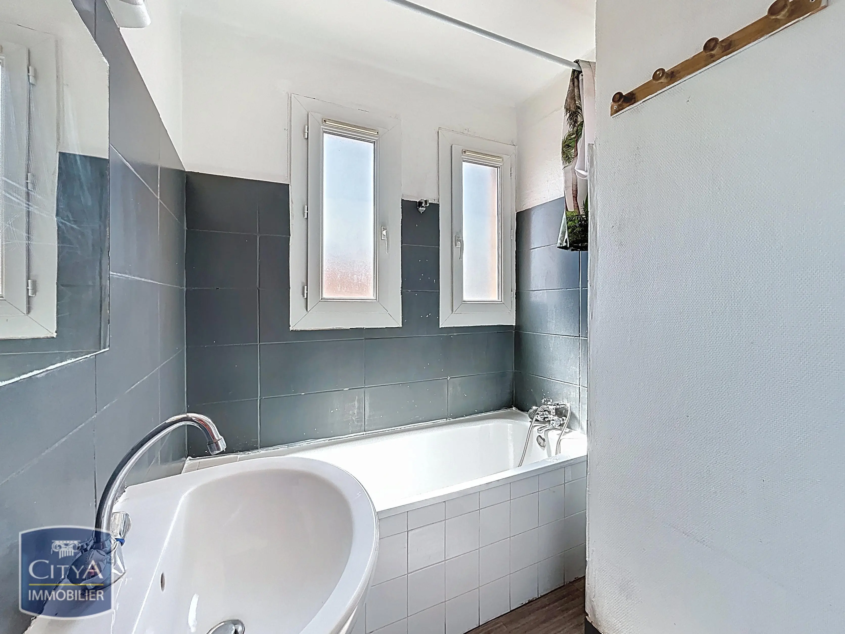 Photo 4 Appartement 4 pièces 65m²