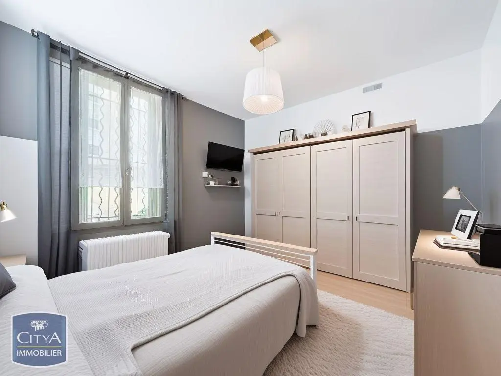 Photo 8 Maison 4 pièces 95m²