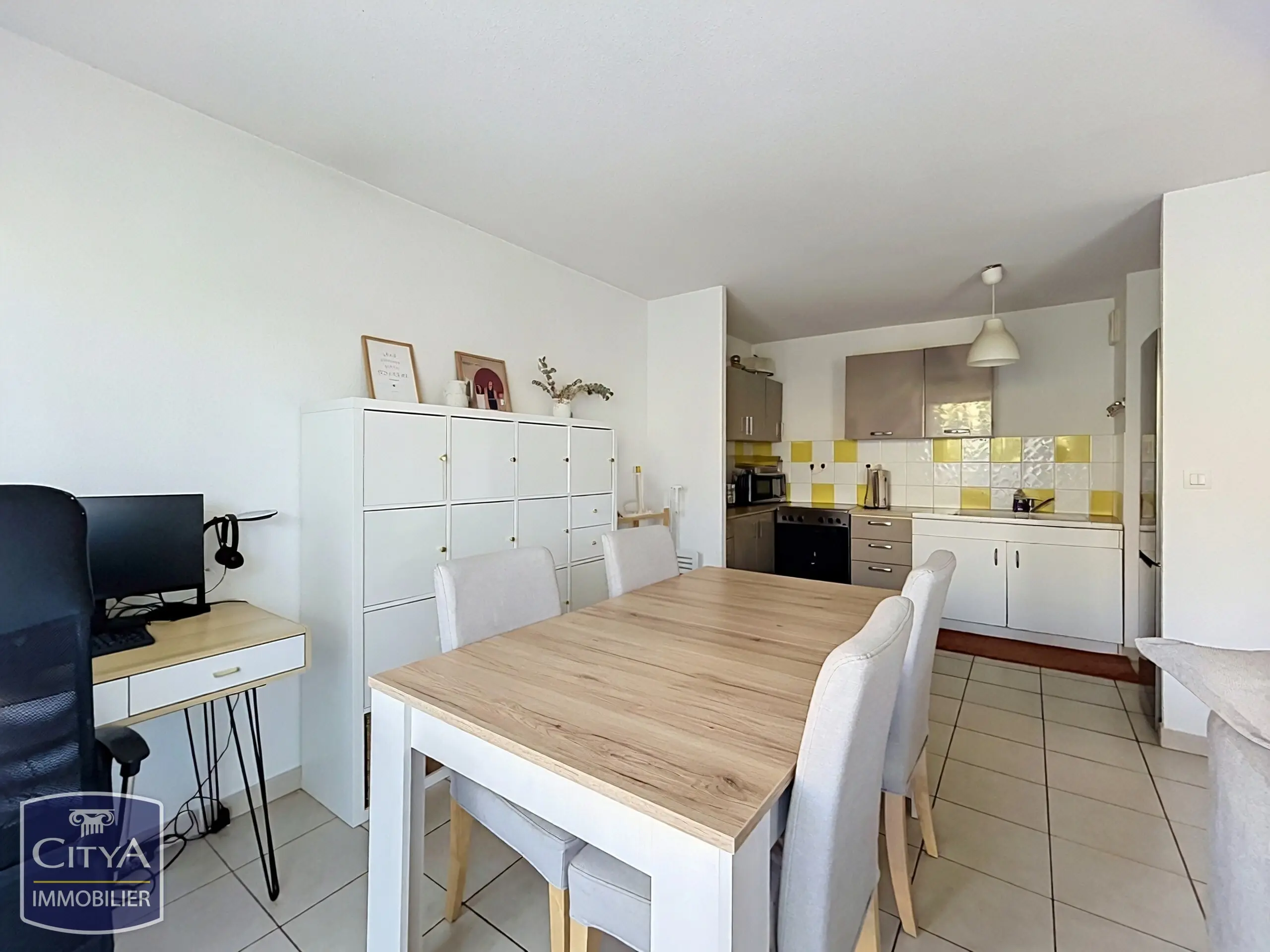 Photo 7 Appartement 3 pièces 62m²