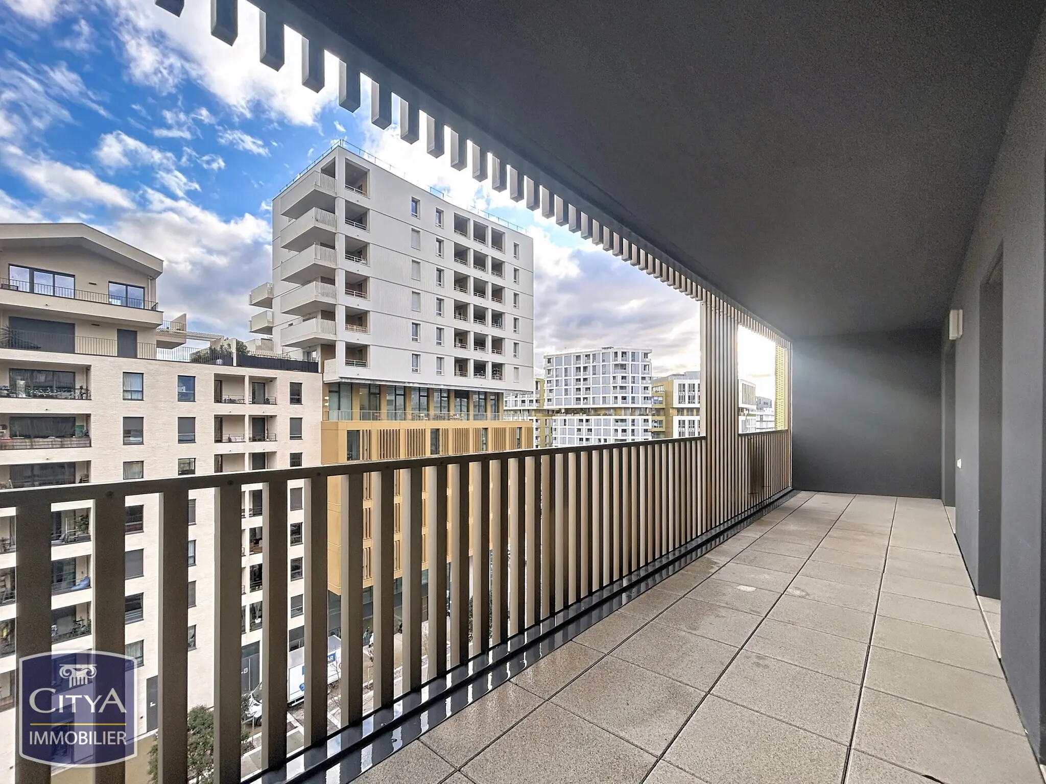 Photo 1 Appartement 3 pièces 68m²