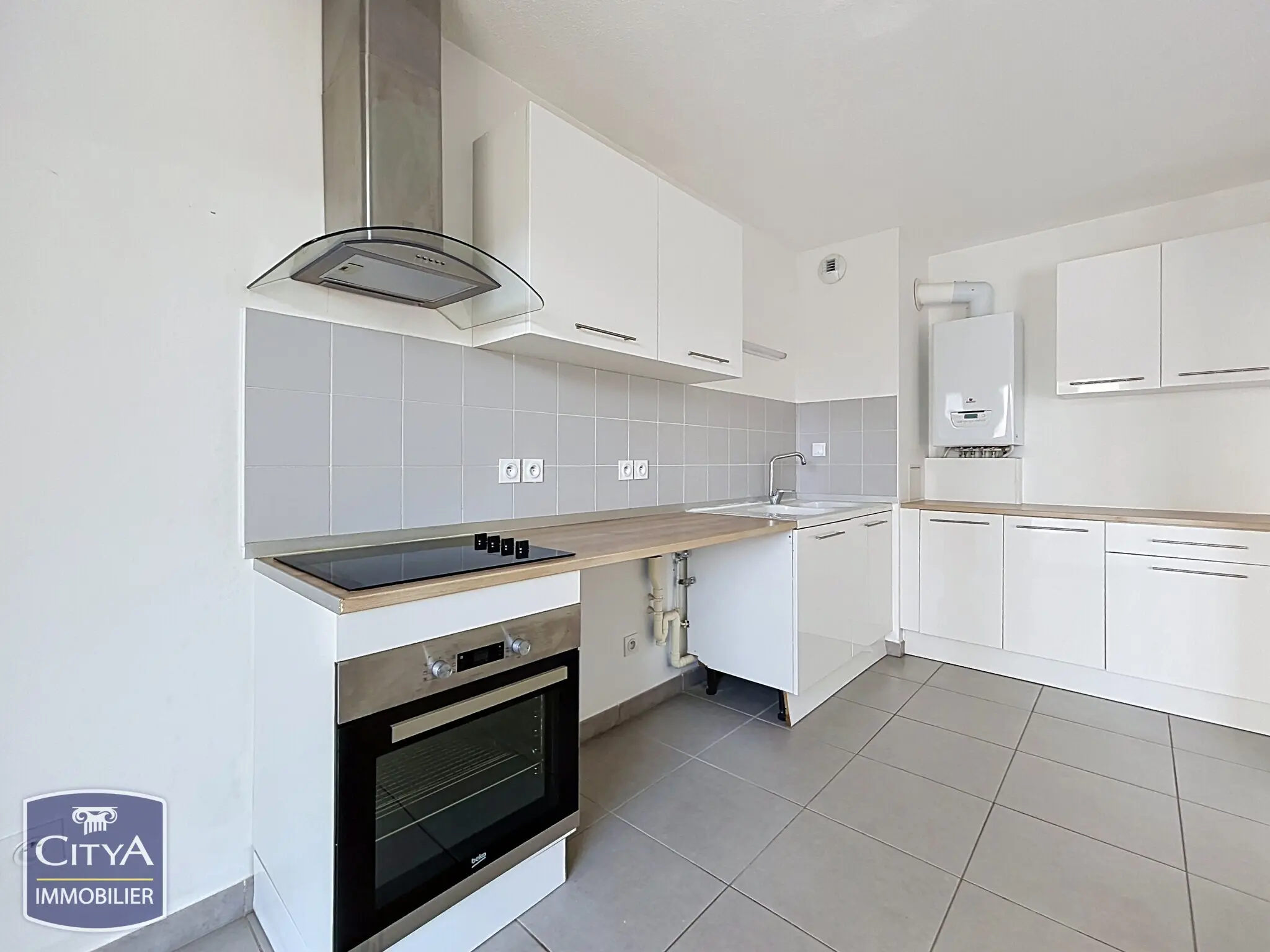 Photo 2 Appartement 3 pièces 69.25m²
