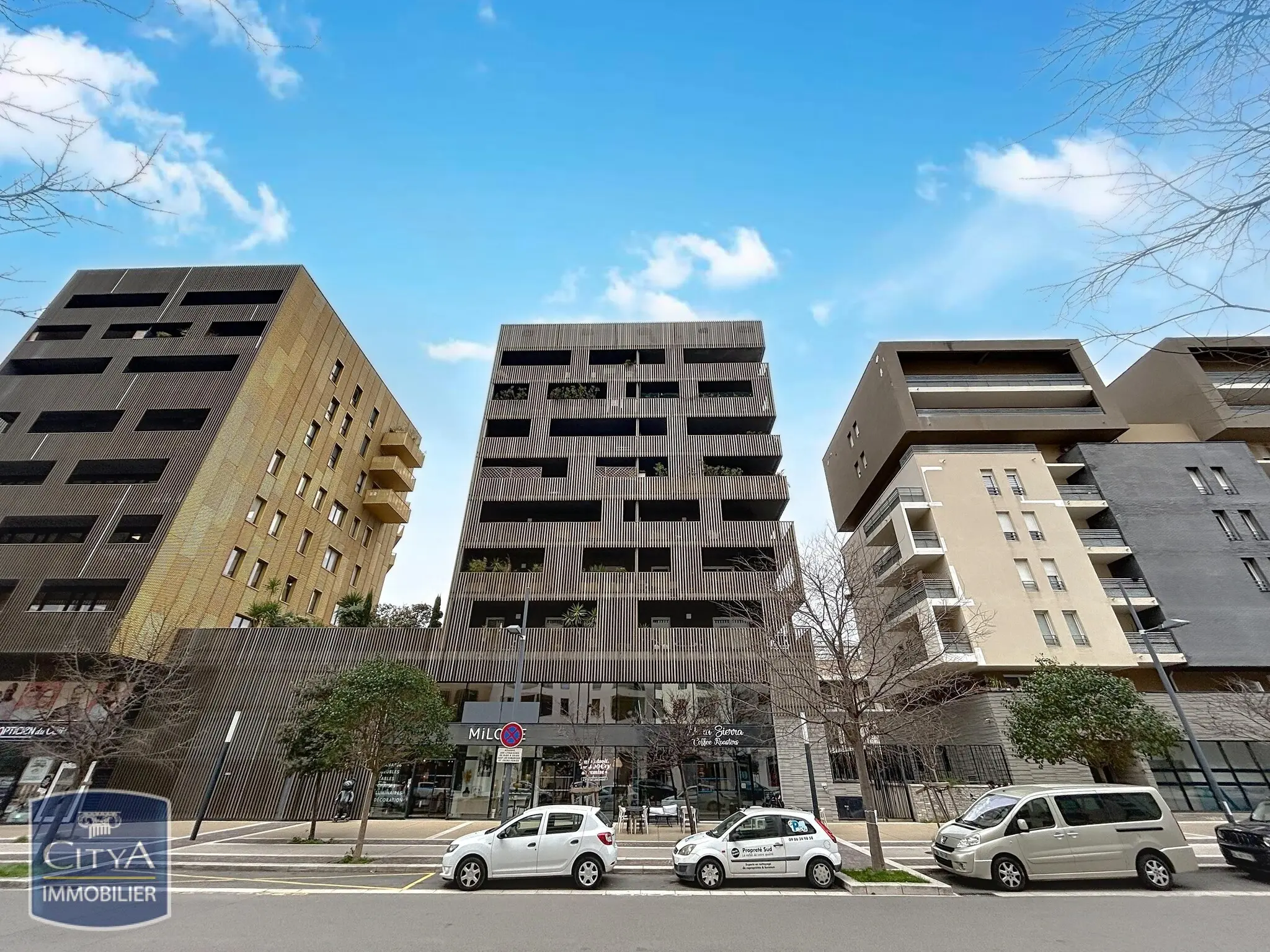 Photo 3 Appartement 3 pièces 68m²