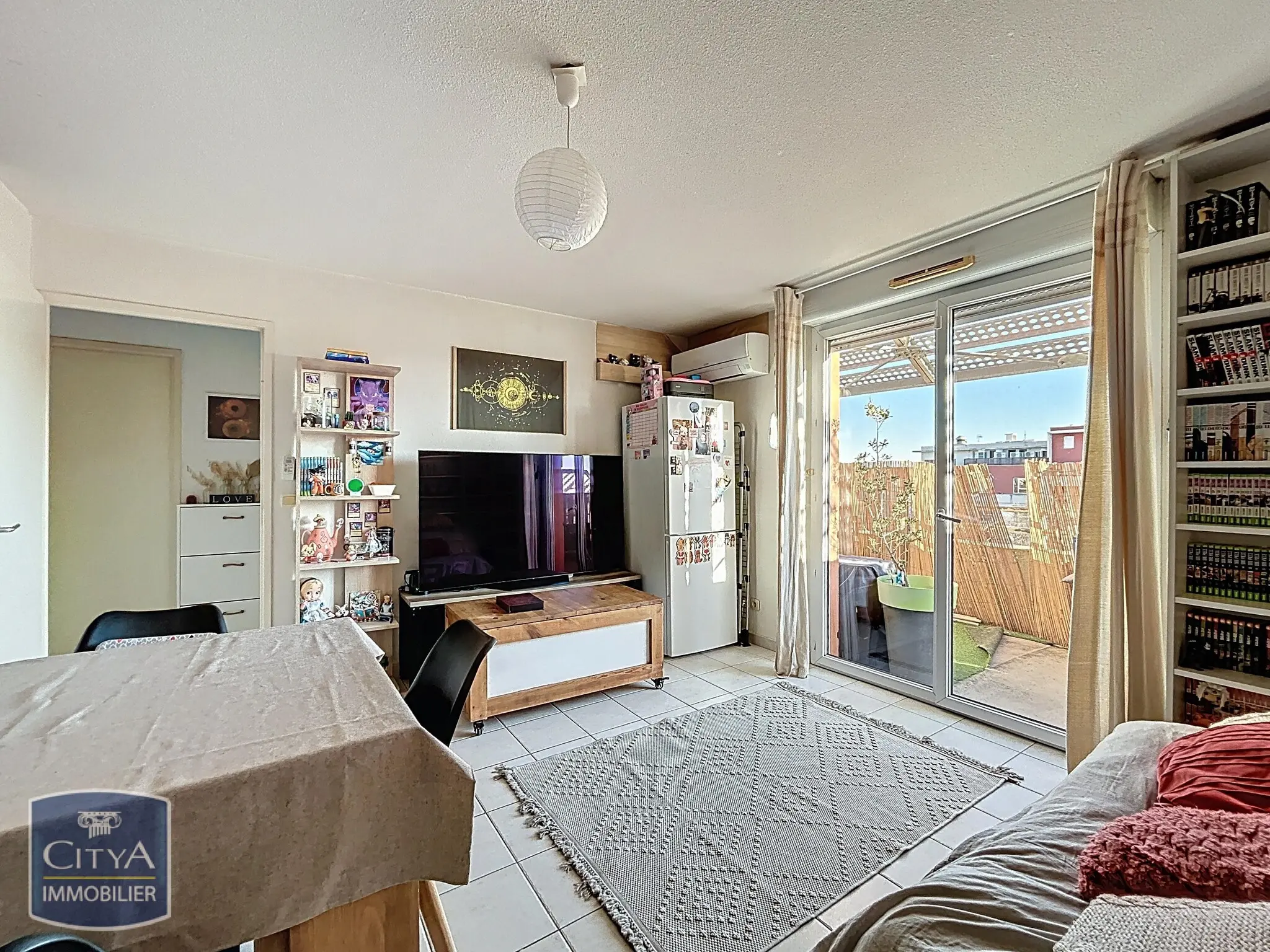 Photo 1 Appartement 2 pièces 44.55m²