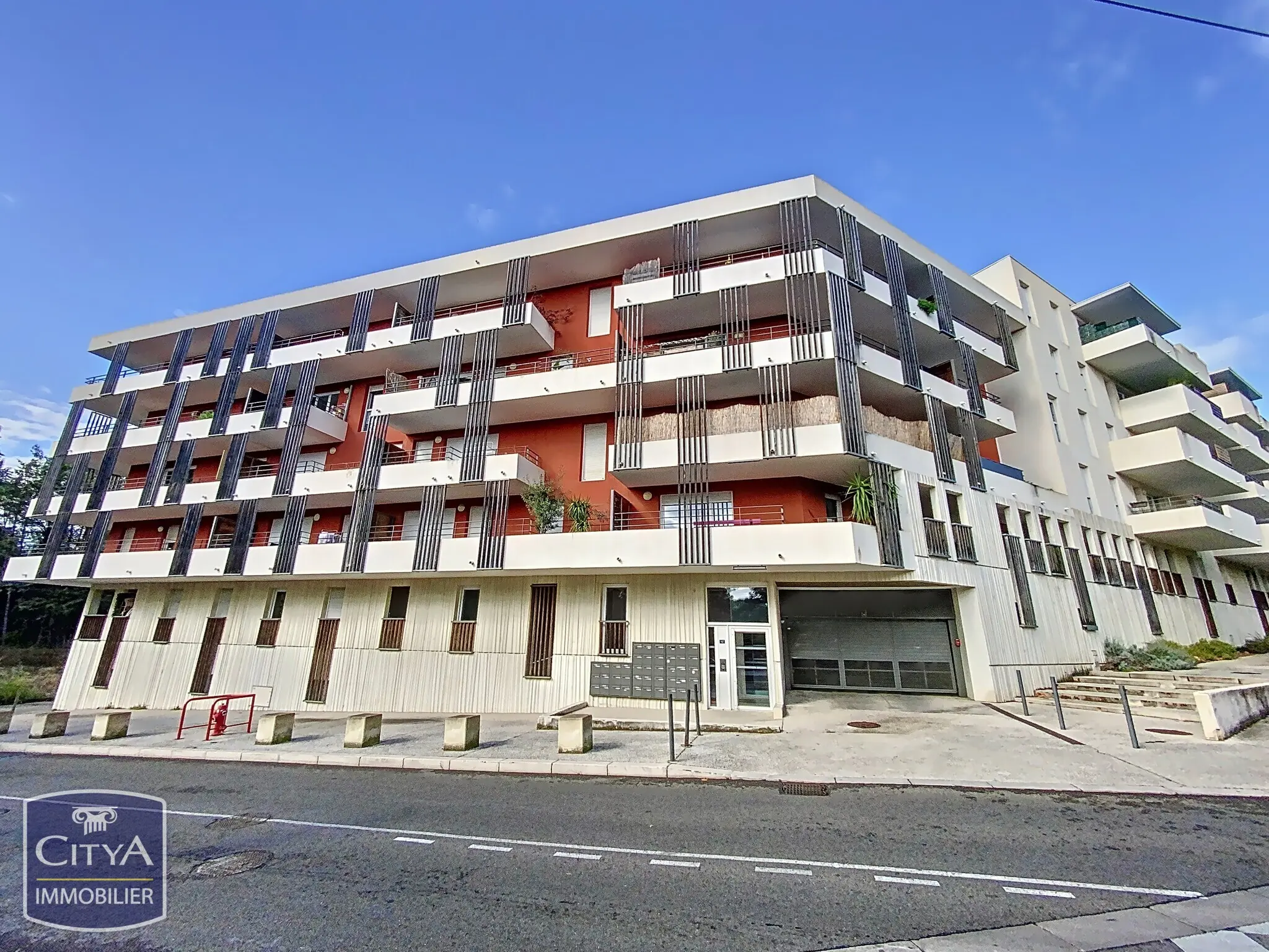 Photo 9 Appartement 2 pièces 39.9m²