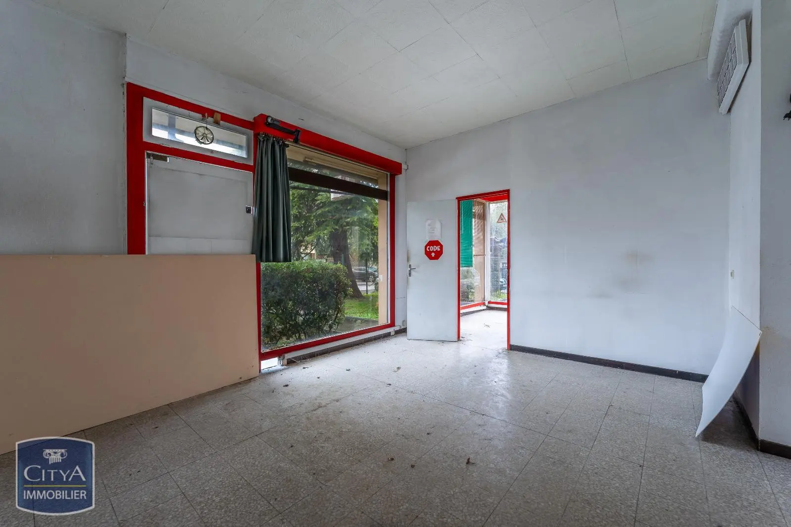 Photo 4 Local Commercial 36m²