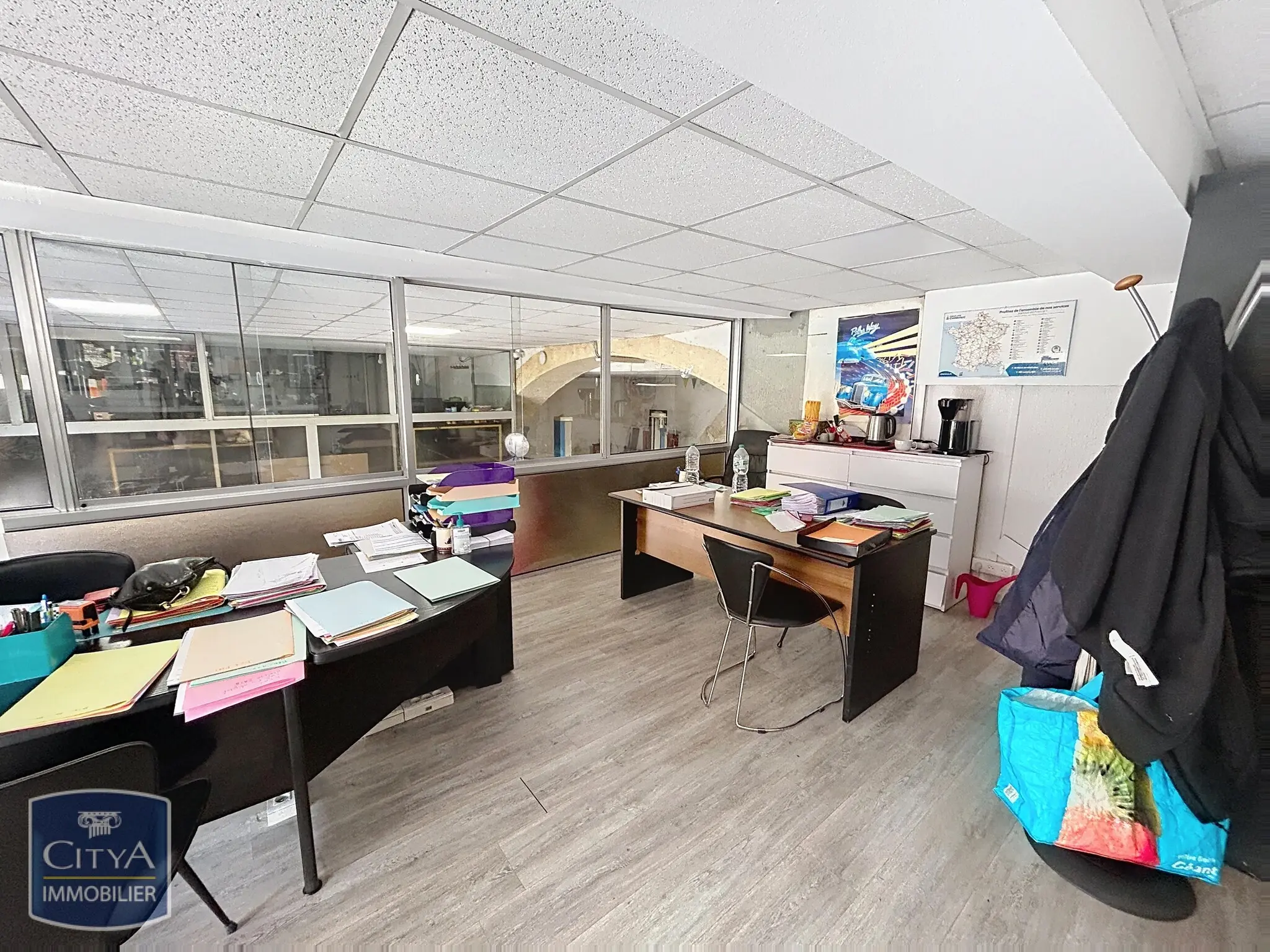 Photo 5 Fonds De Commerce 309m²