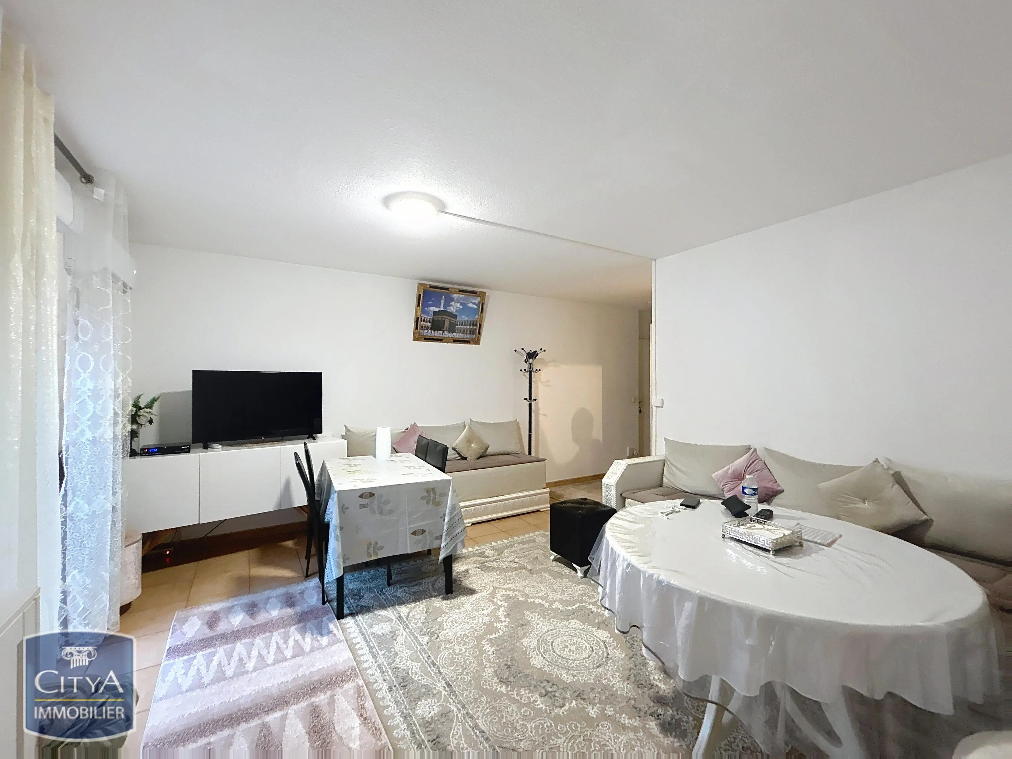 Photo 2 Appartement 2 pièces 47.66m²