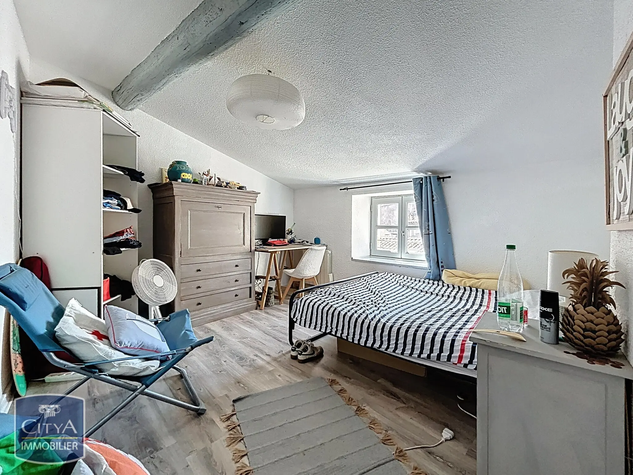 Photo 4 Appartement 4 pièces 89m²