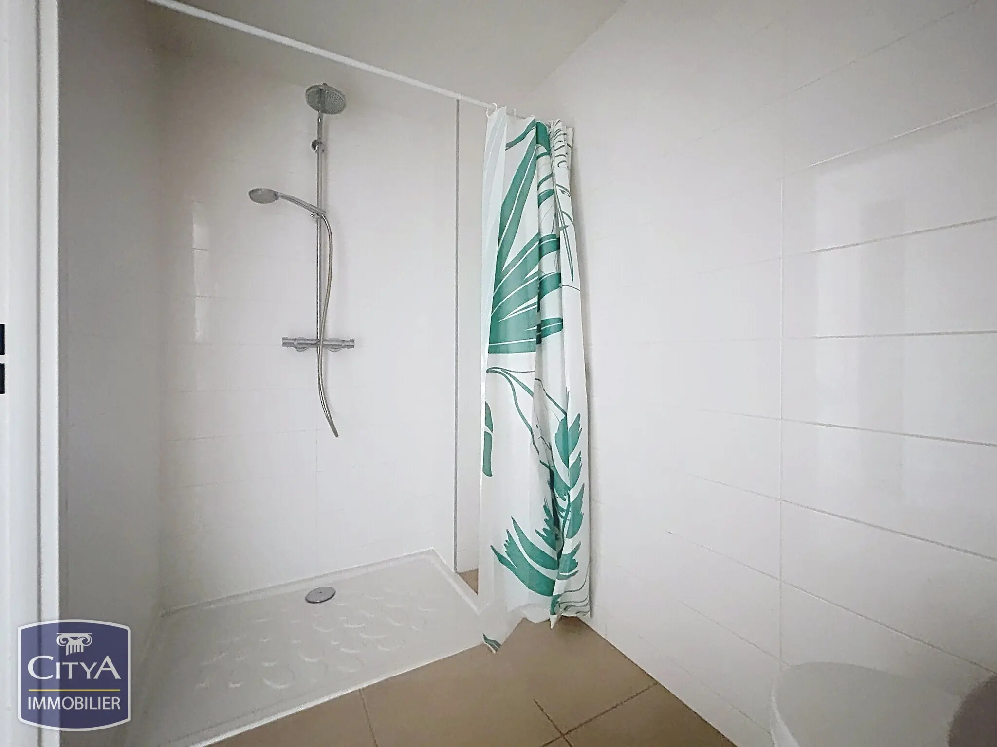 Photo 5 Appartement 1 pièce 24m²