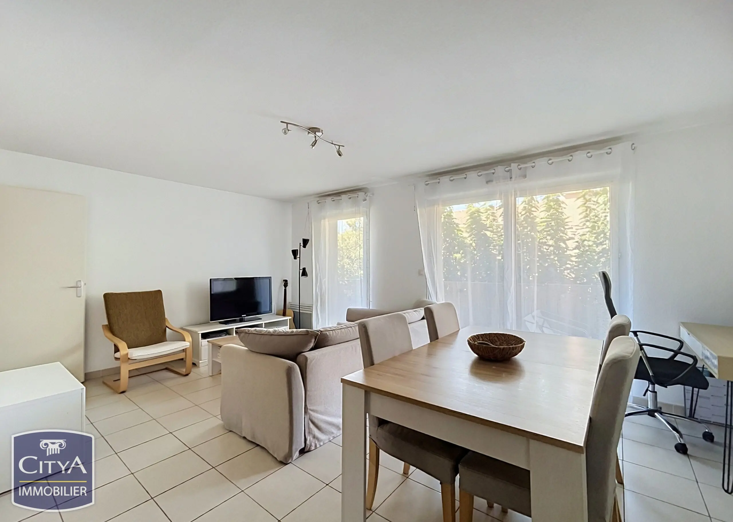 Photo 2 Appartement 3 pièces 62m²