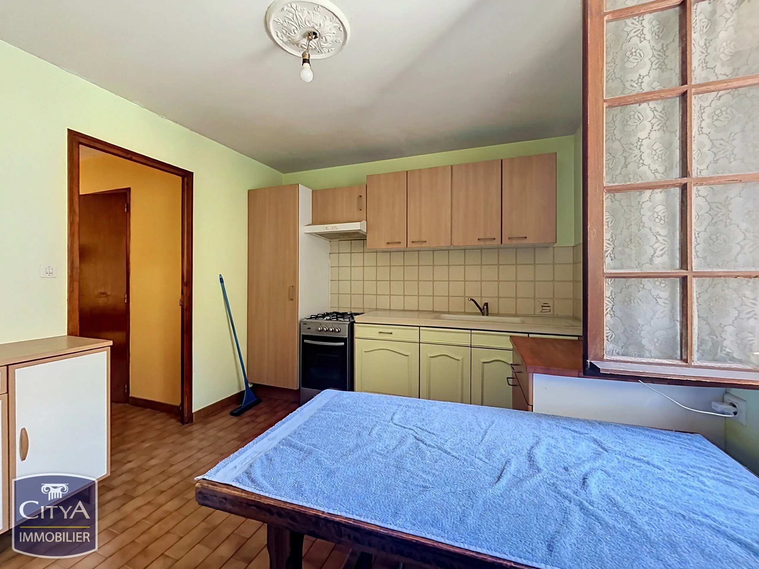 Photo 2 Appartement 2 pièces 39.5m²