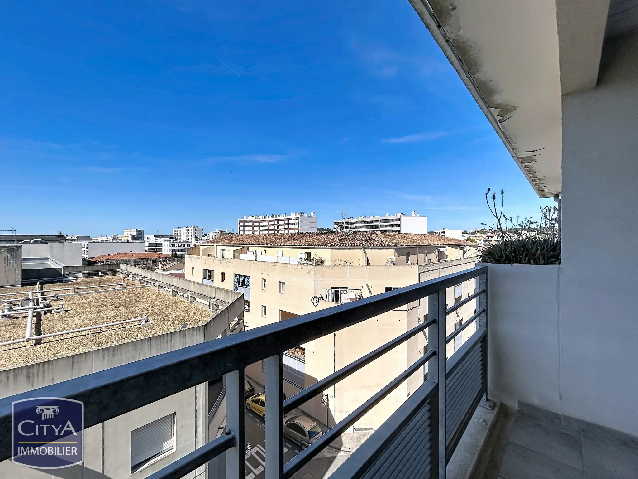 Photo 7 Appartement 3 pièces 63.45m²