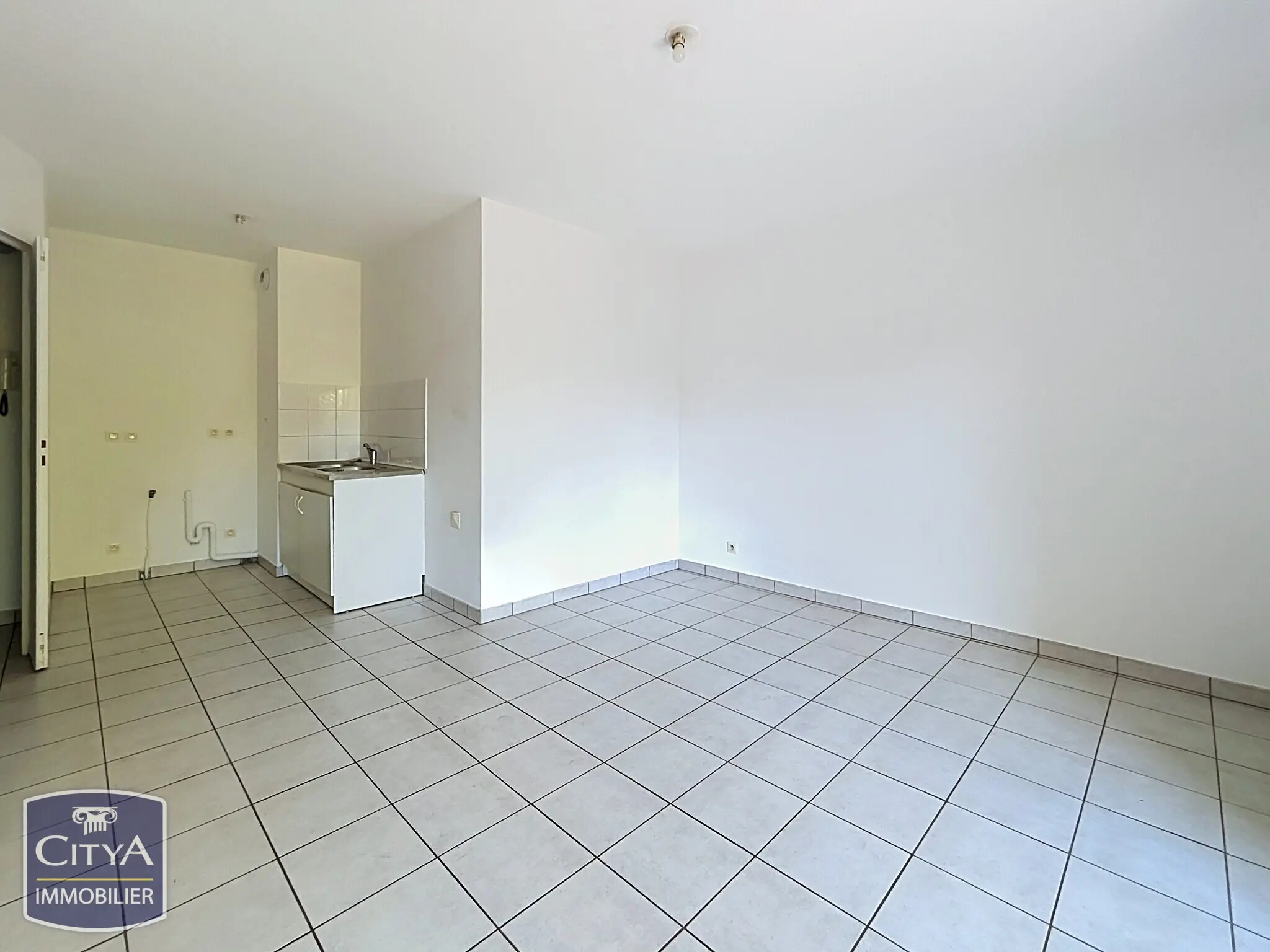 Photo 3 Appartement 2 pièces 37.6m²