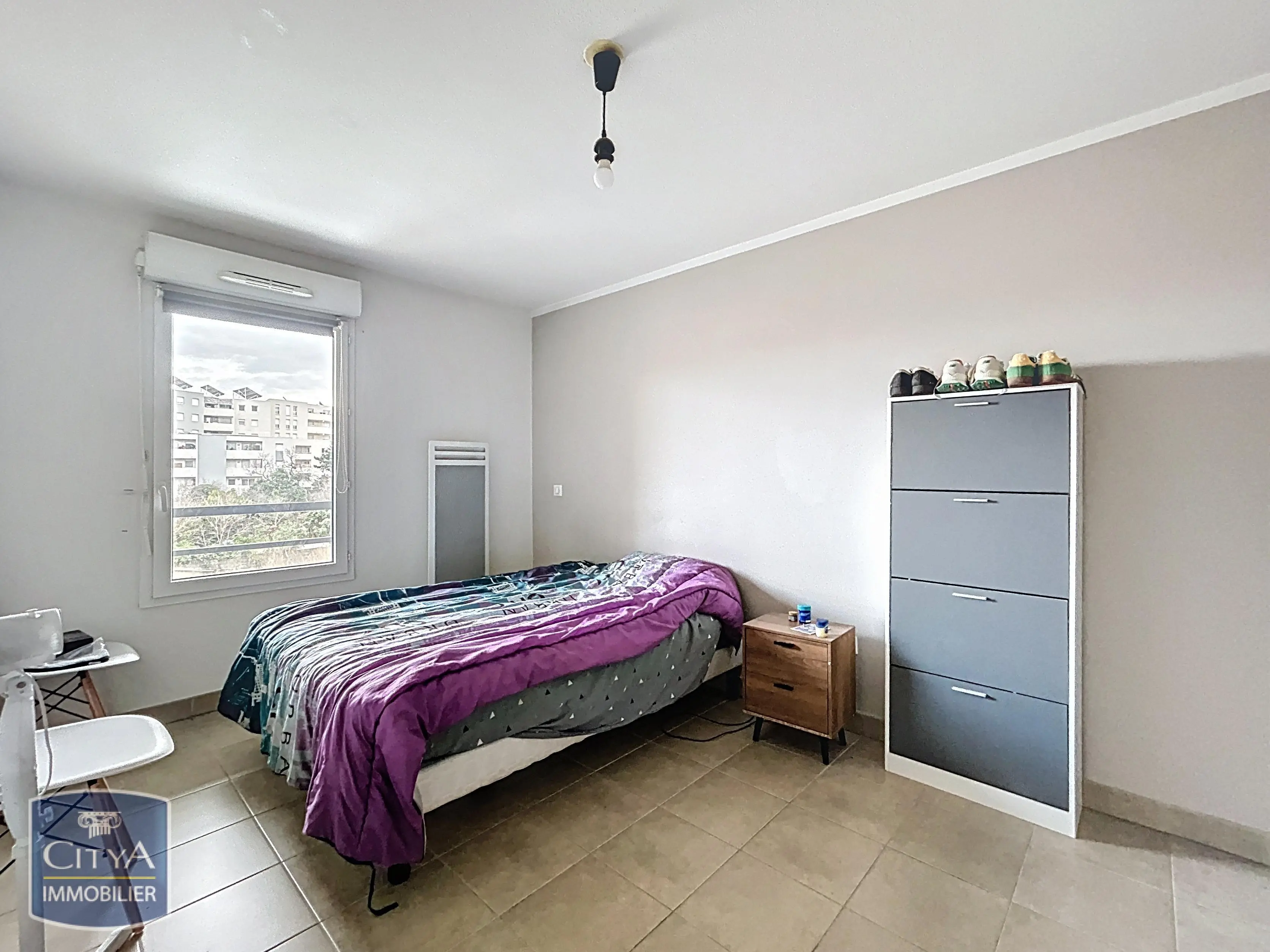 Photo 4 Appartement 2 pièces 38m²