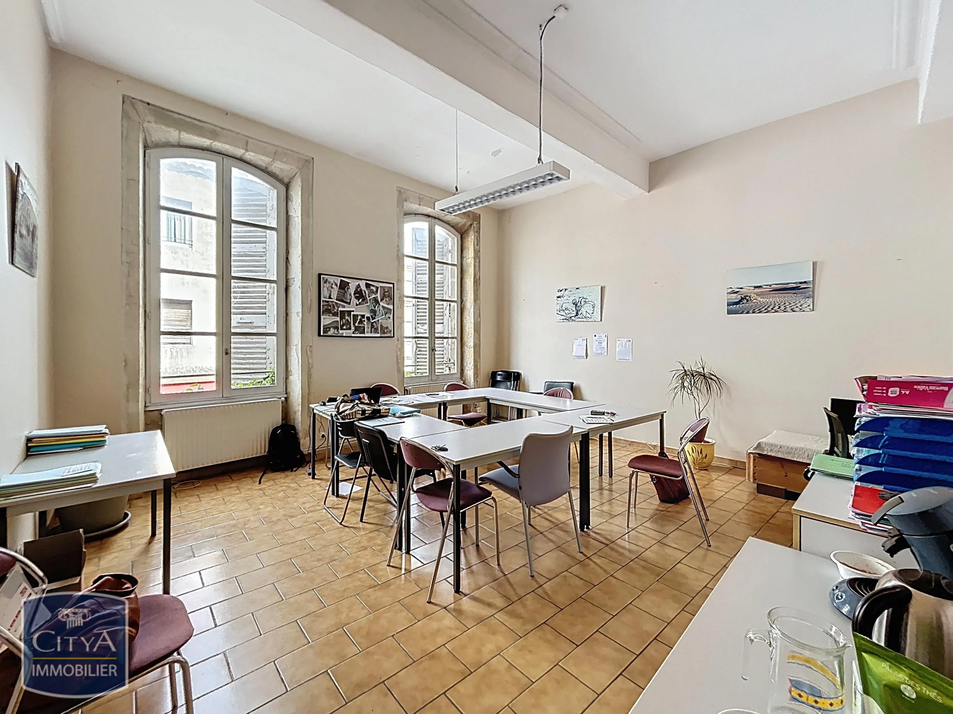 Photo 4 Appartement 4 pièces 110m²