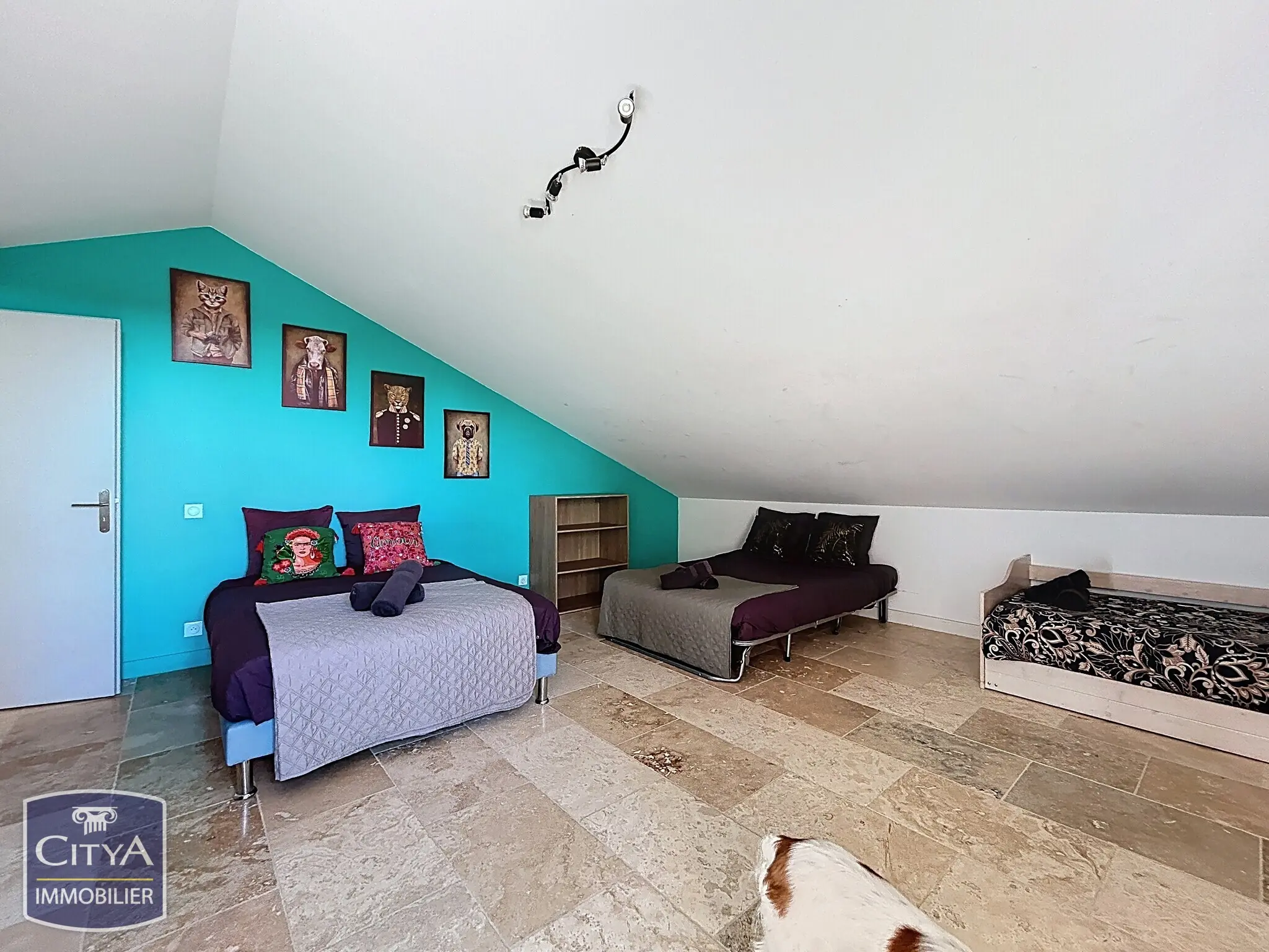 Photo 16 Maison 5 pièces 200m²