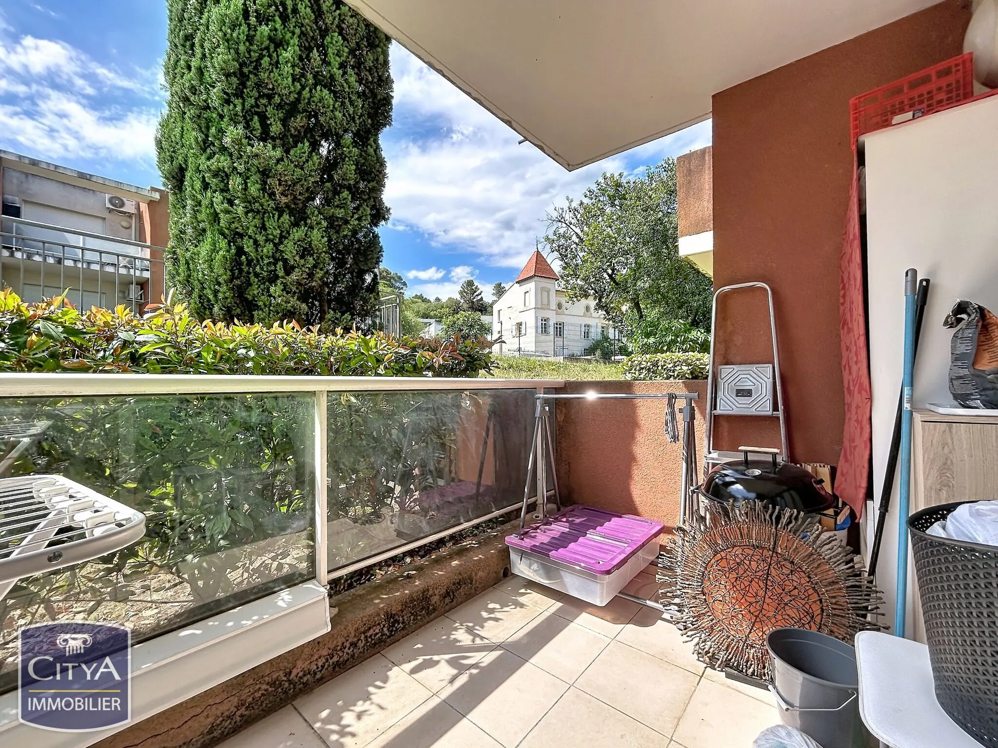 Photo 1 Appartement 2 pièces 47.35m²
