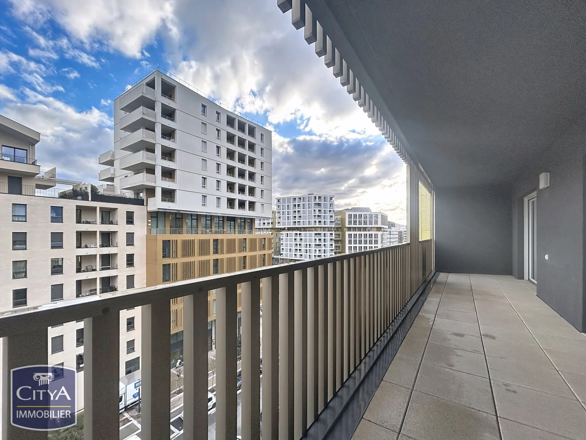 Photo 2 Appartement 3 pièces 68m²