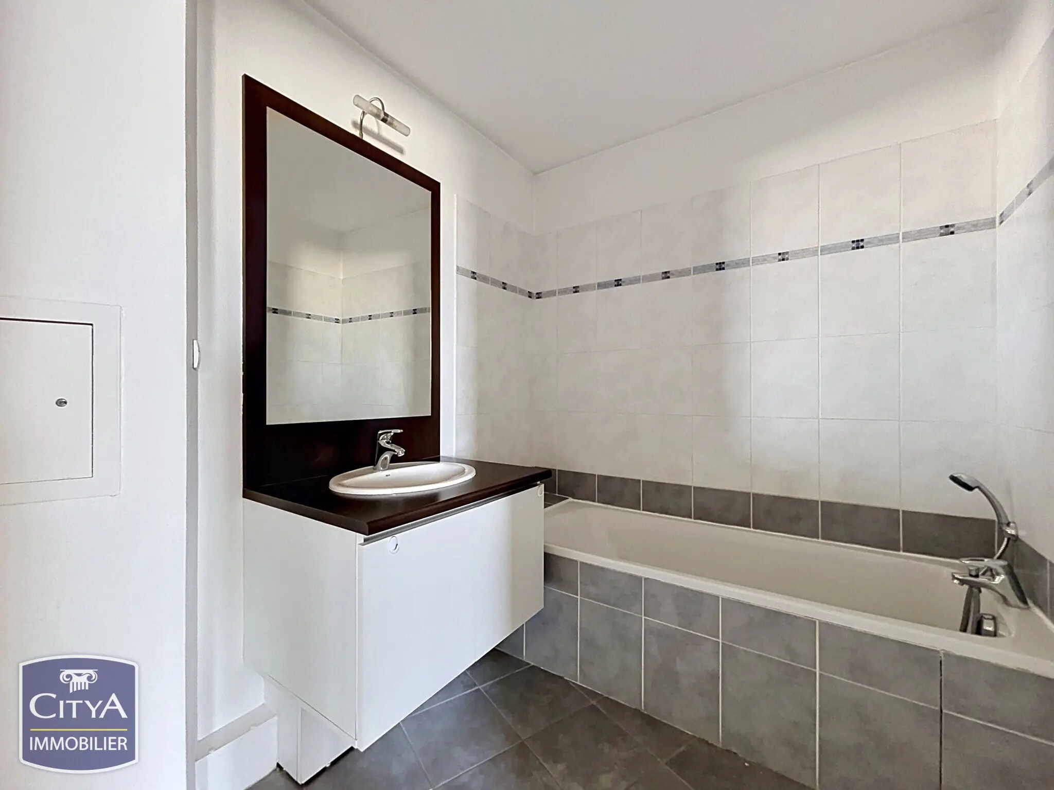 Photo 14 Appartement 3 pièces 59.82m²