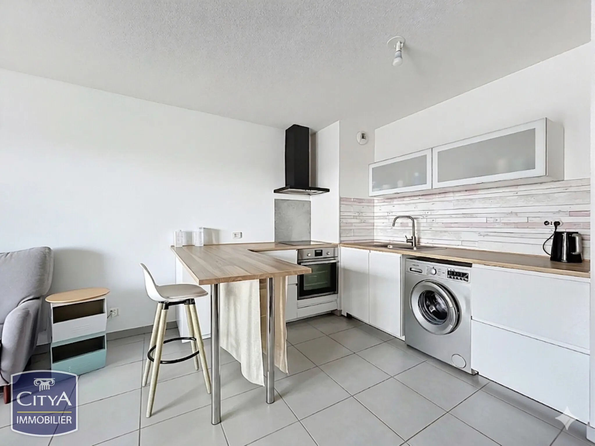 Photo 10 appartement Nîmes