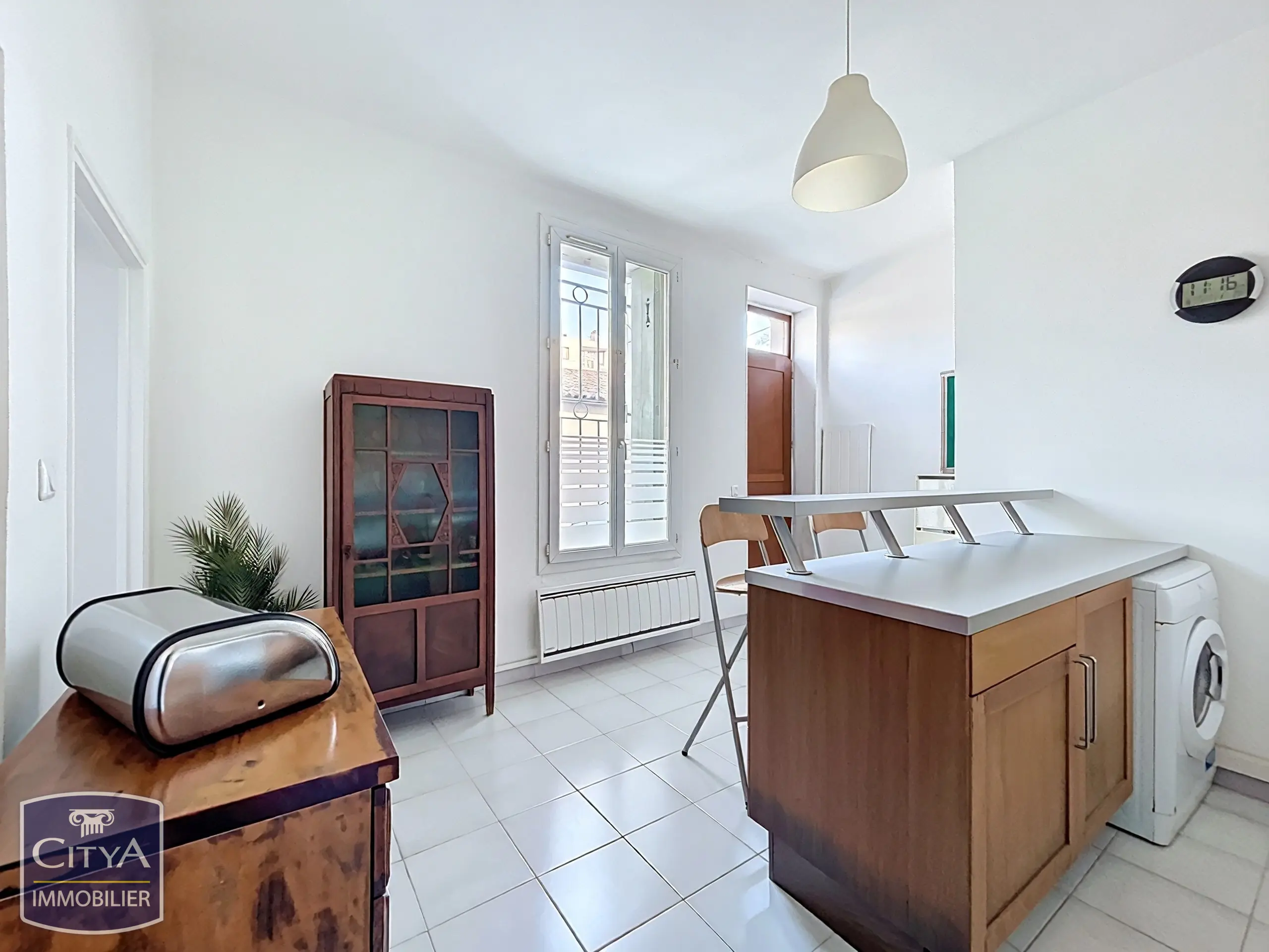 Photo 3 Appartement 3 pièces 62.2m²