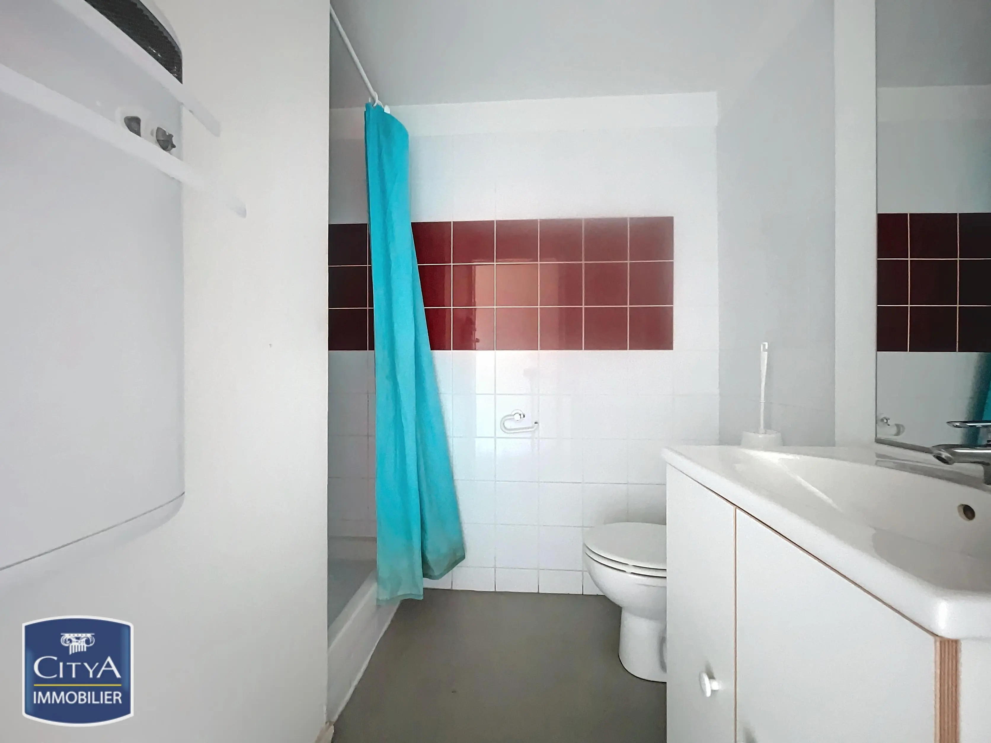 Photo 5 Appartement 1 pièce 18m²