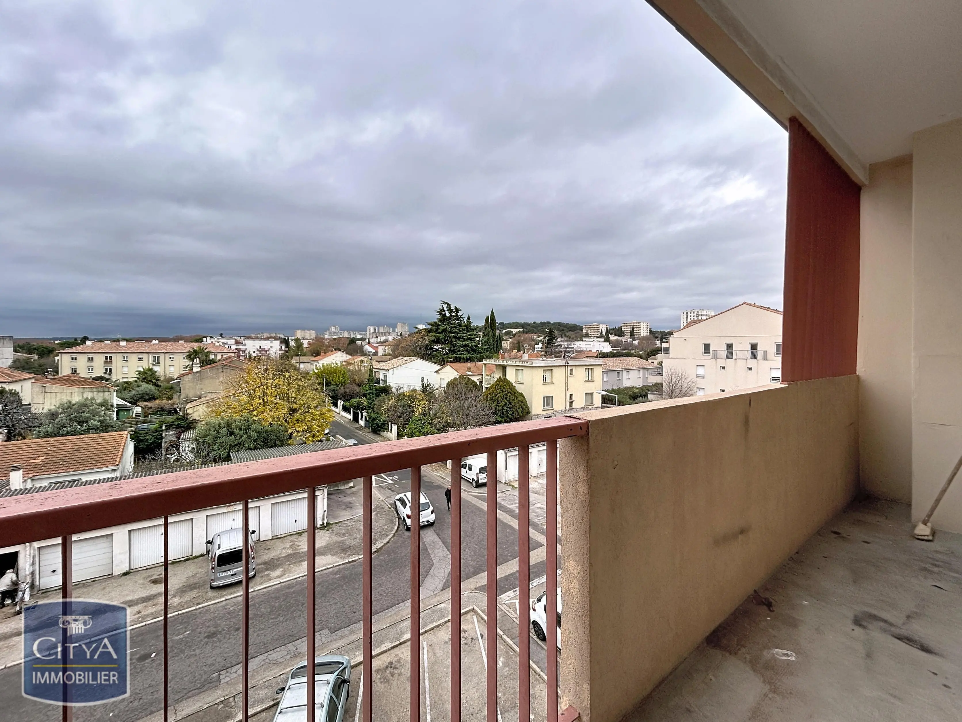 Photo 11 Appartement 3 pièces 52.86m²