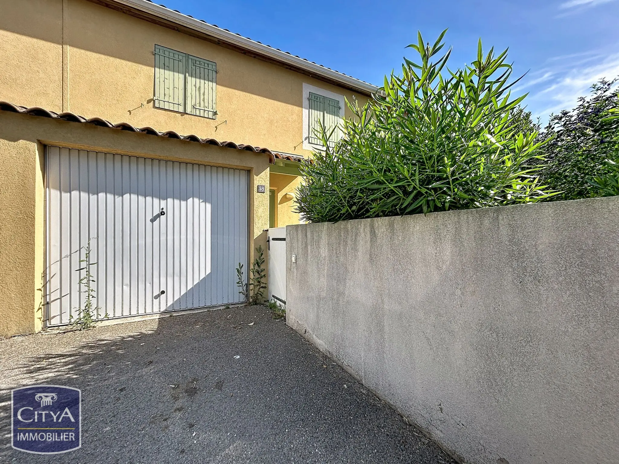 Photo 1 Maison 4 pièces 81.9m²