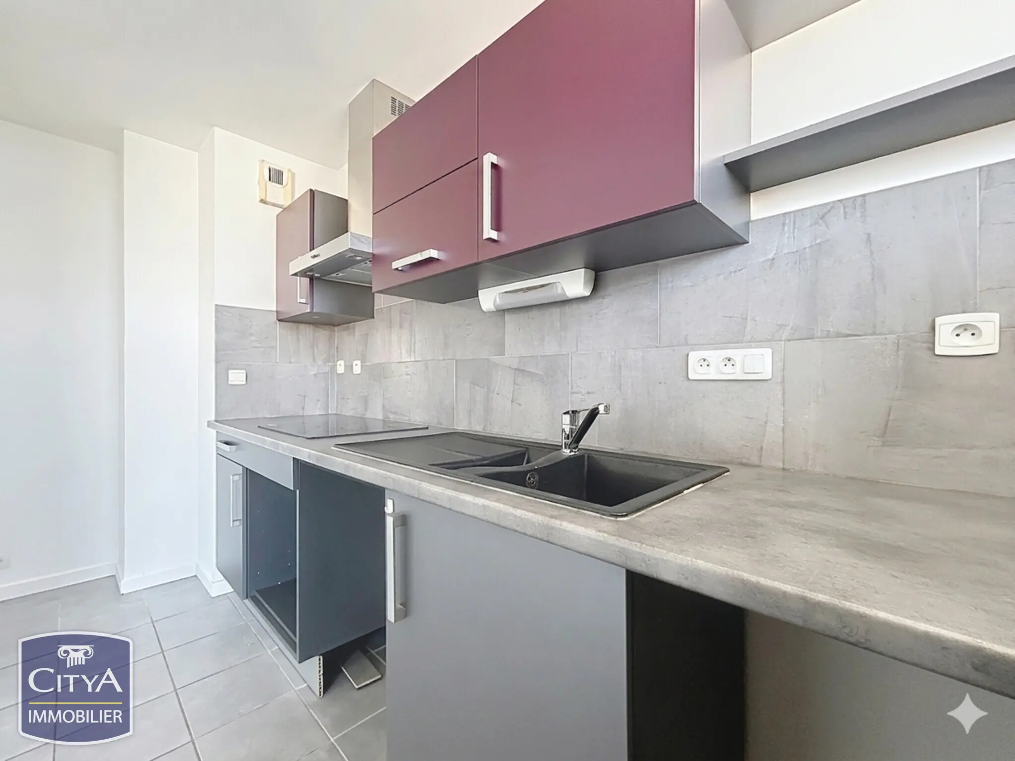 Photo 2 Appartement 3 pièces 59.82m²