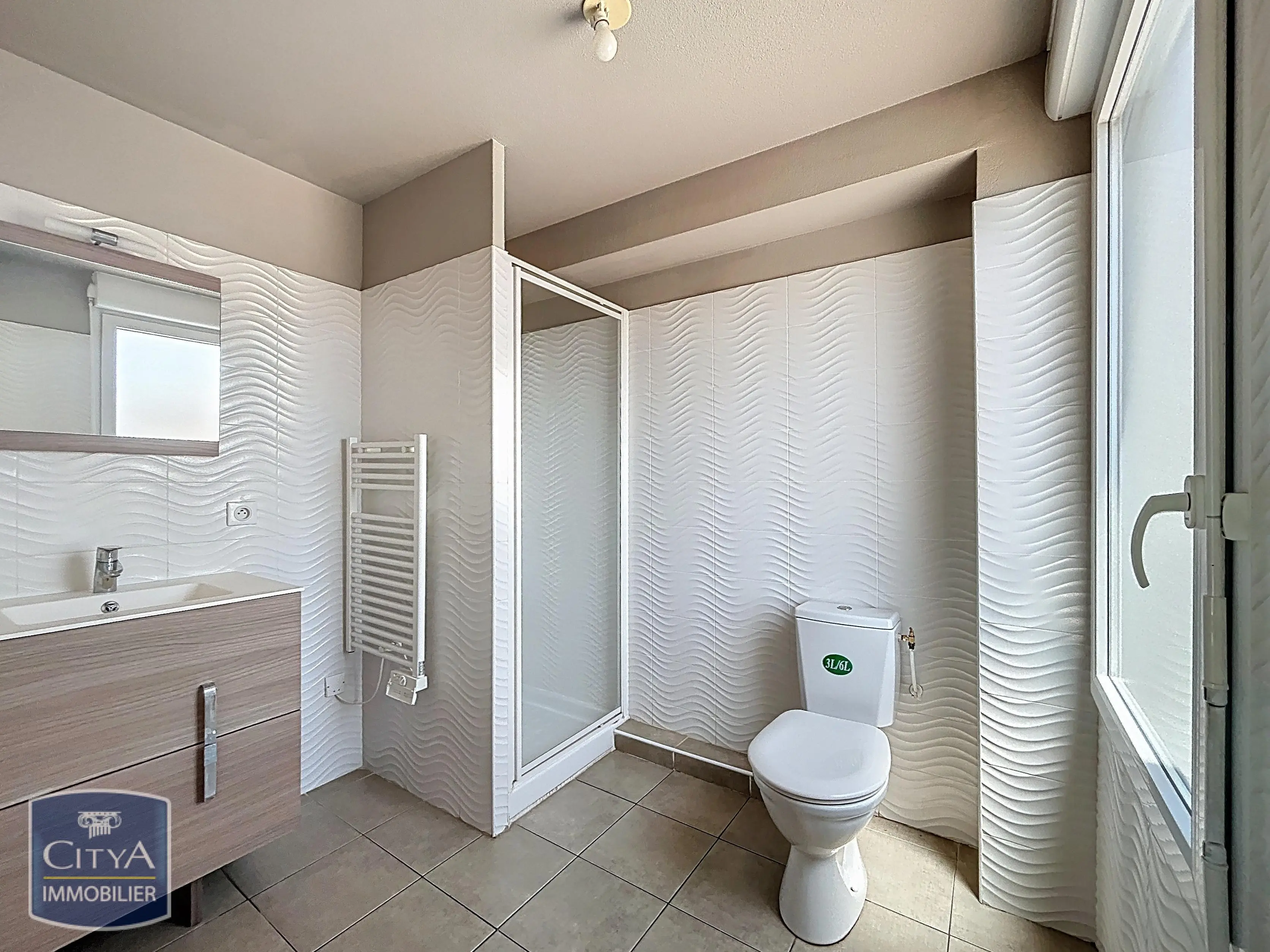 Photo 9 Appartement 3 pièces 56.46m²