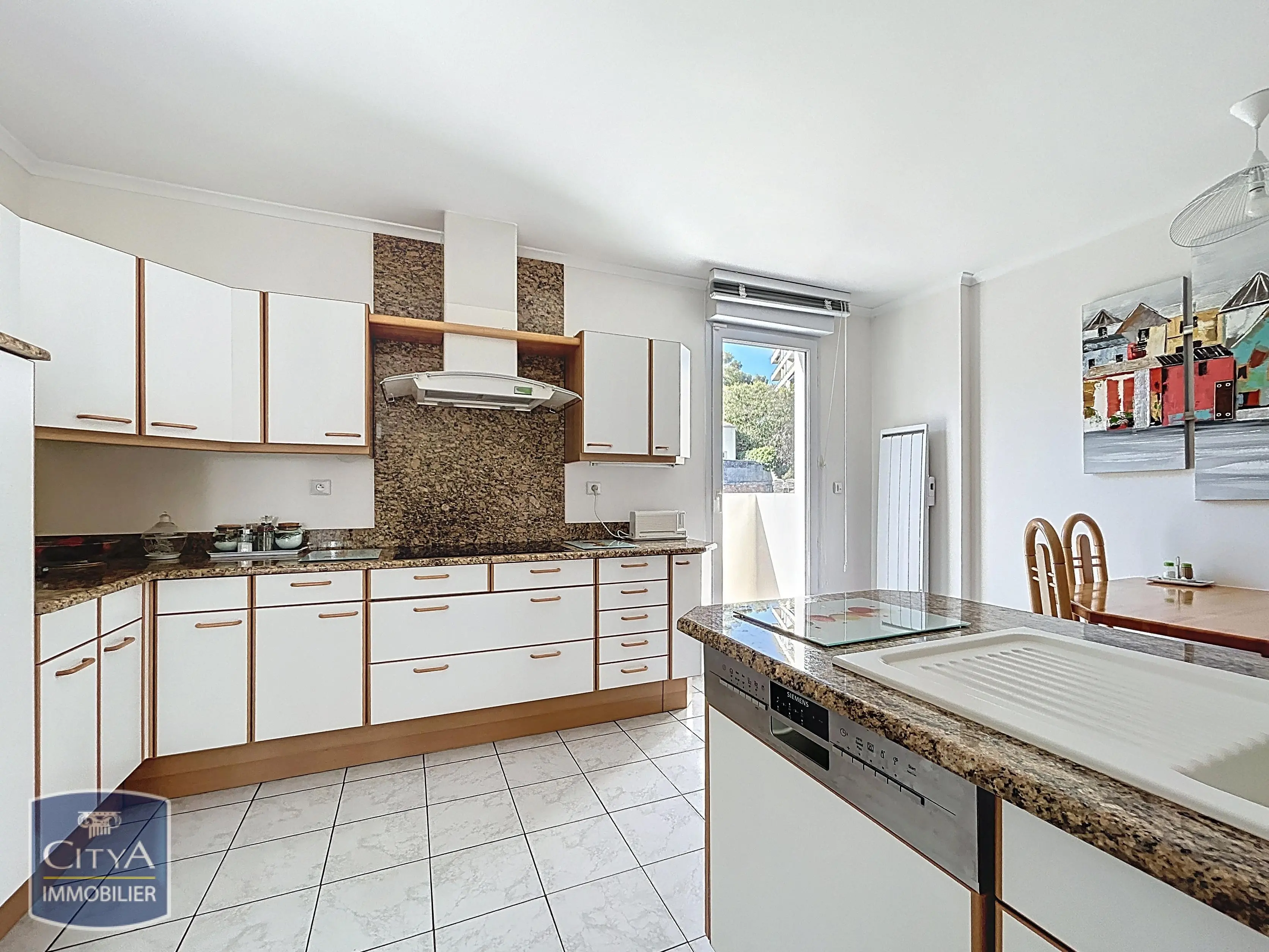 Photo 6 Appartement 5 pièces 213.43m²