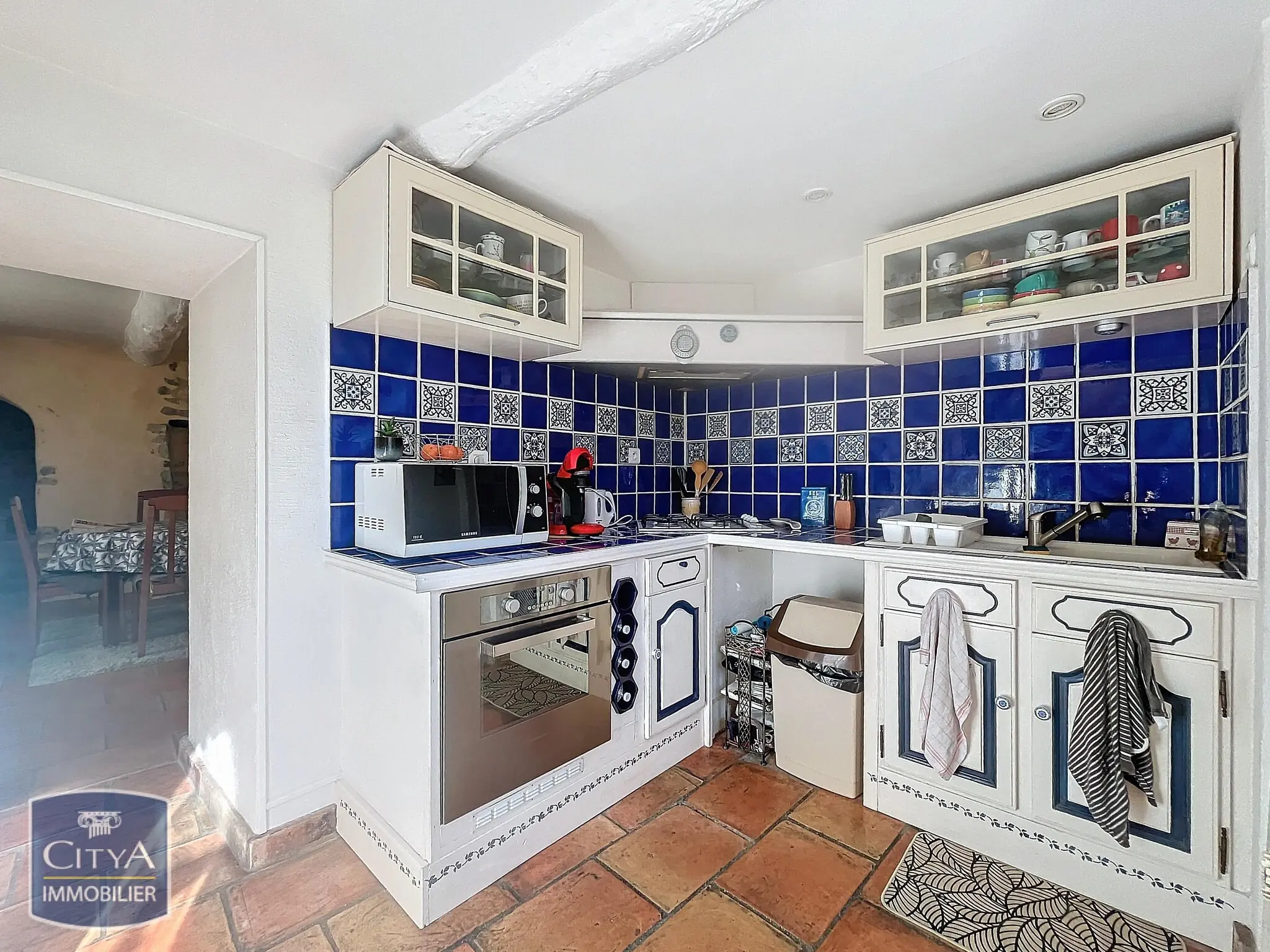 Photo 4 Maison 5 pièces 105m²