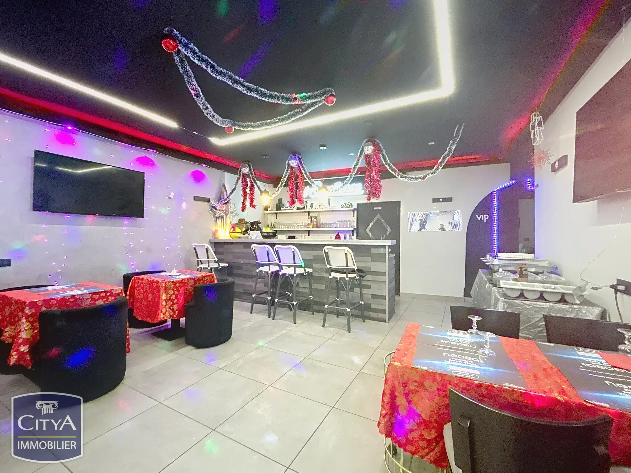 Photo 11 Local Commercial 220m²