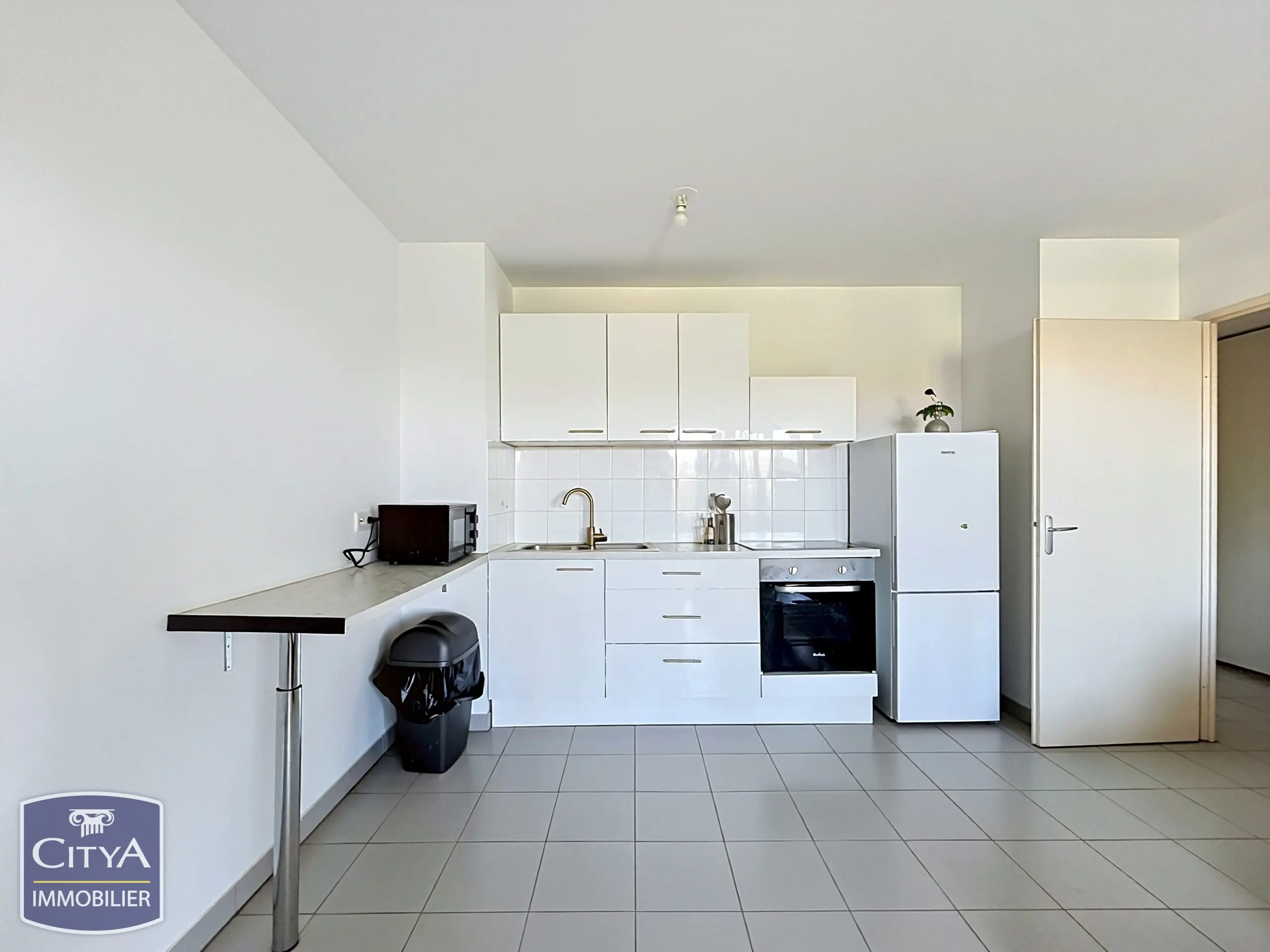 Photo 5 Appartement 2 pièces 39.9m²