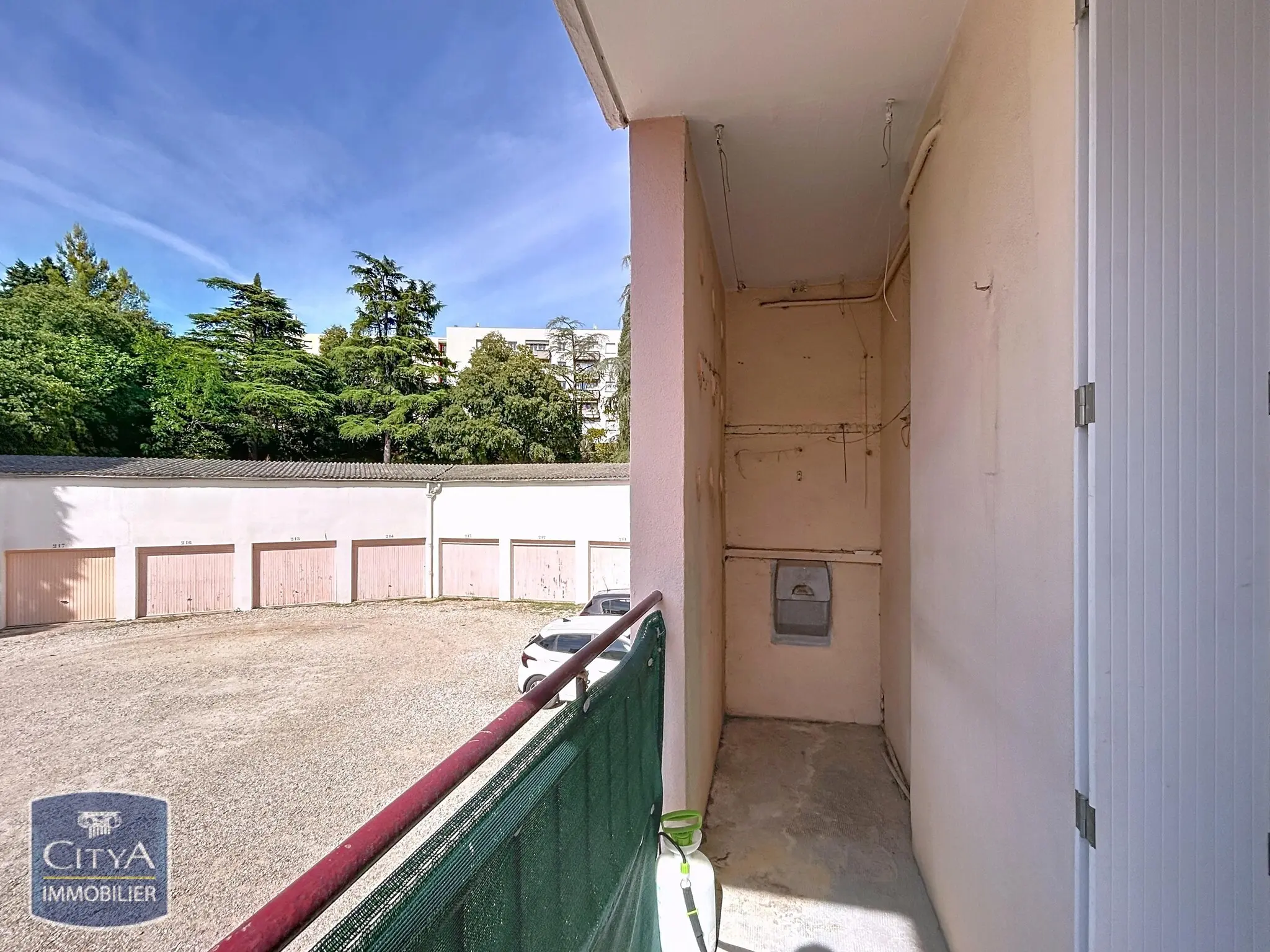 Photo 8 Appartement 4 pièces 66m²