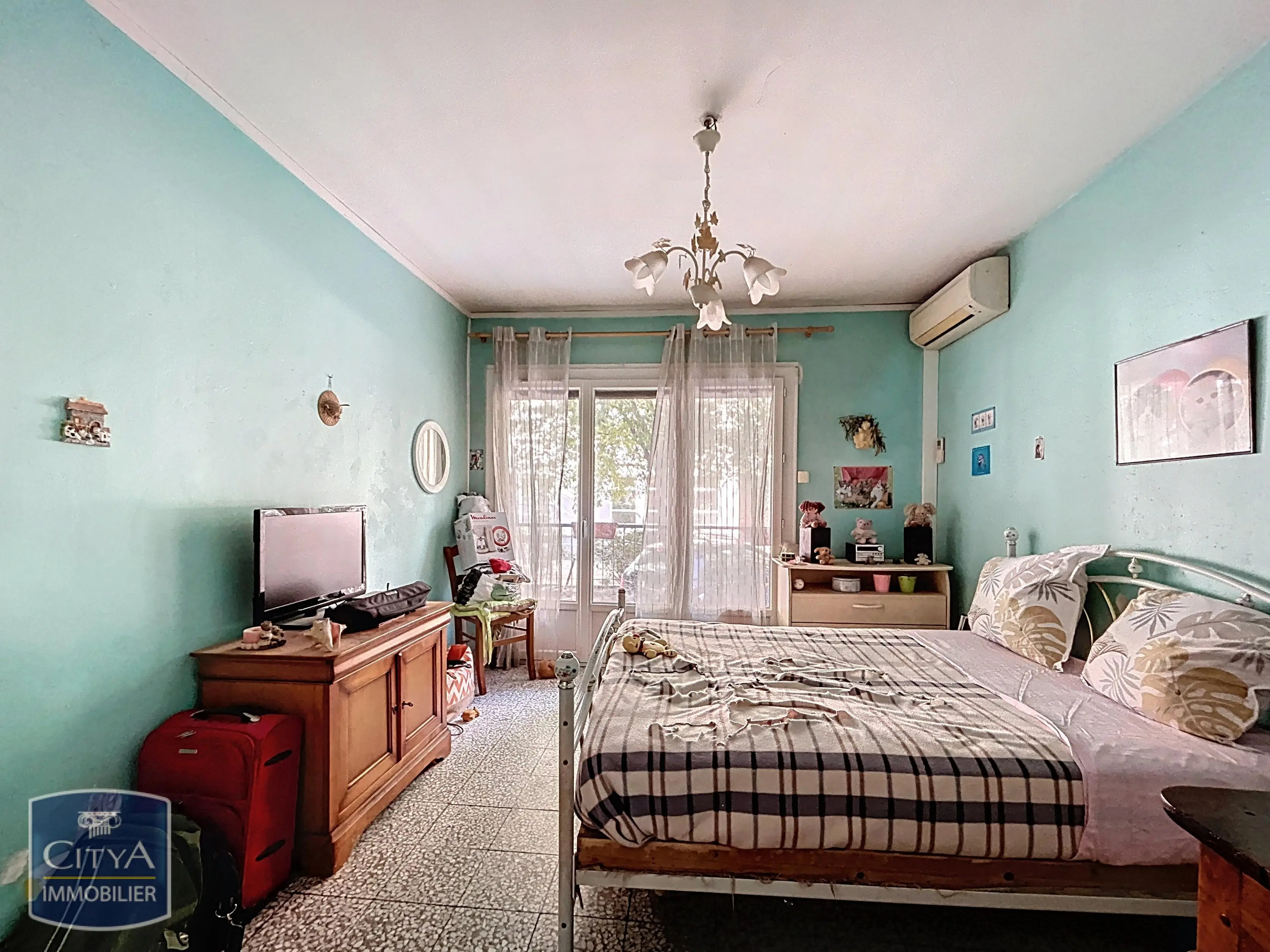 Photo 3 Appartement 1 pièce 28.75m²