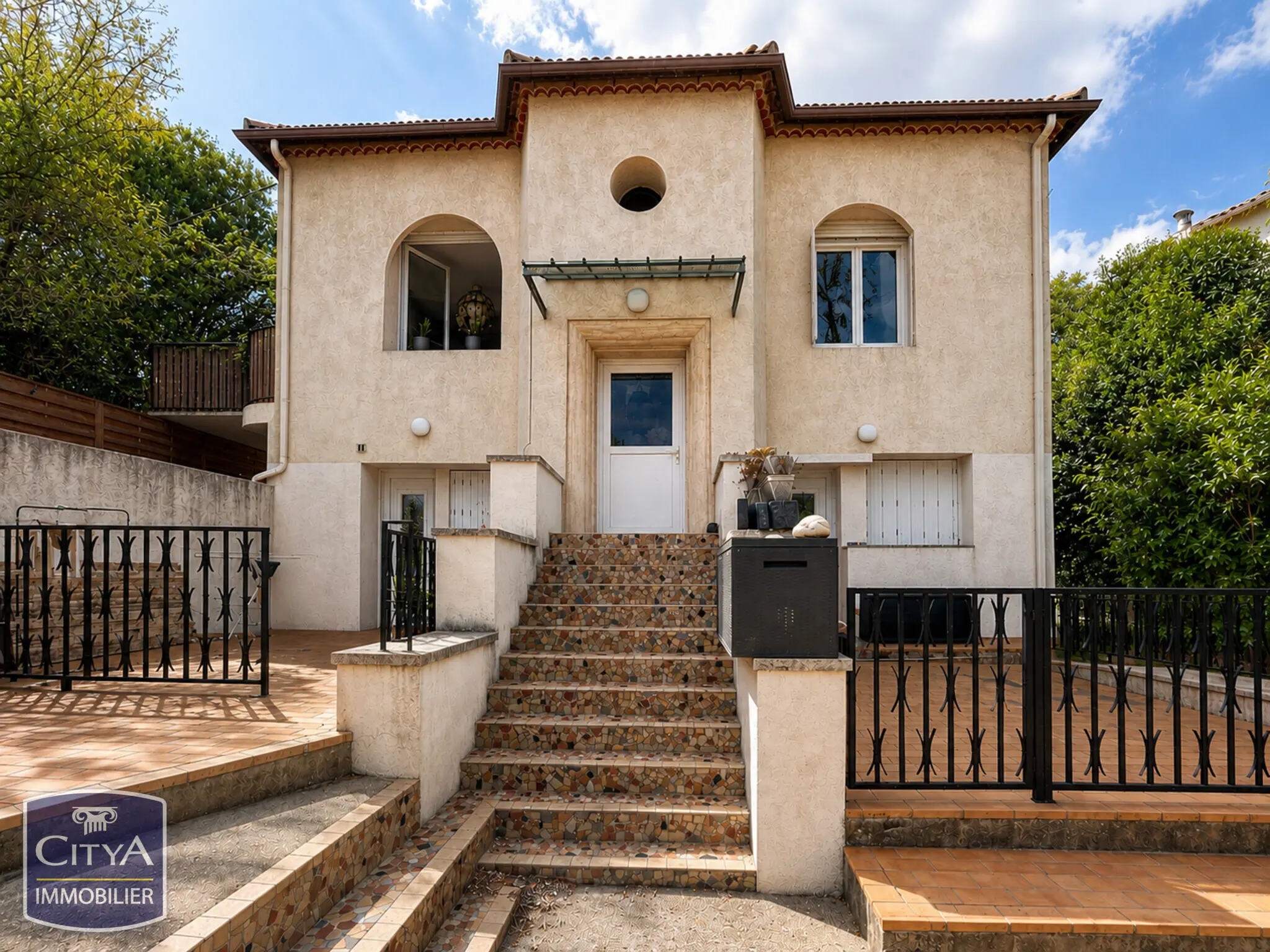 Photo 1 Immeuble 134.56m²