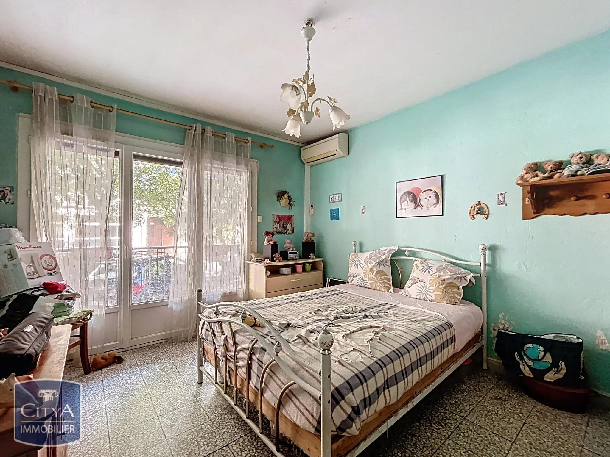 Photo 6 Appartement 1 pièce 28.75m²