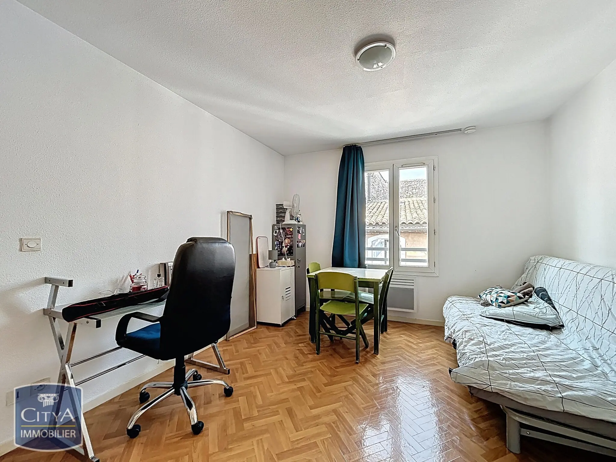 Photo 4 Appartement 1 pièce 18m²