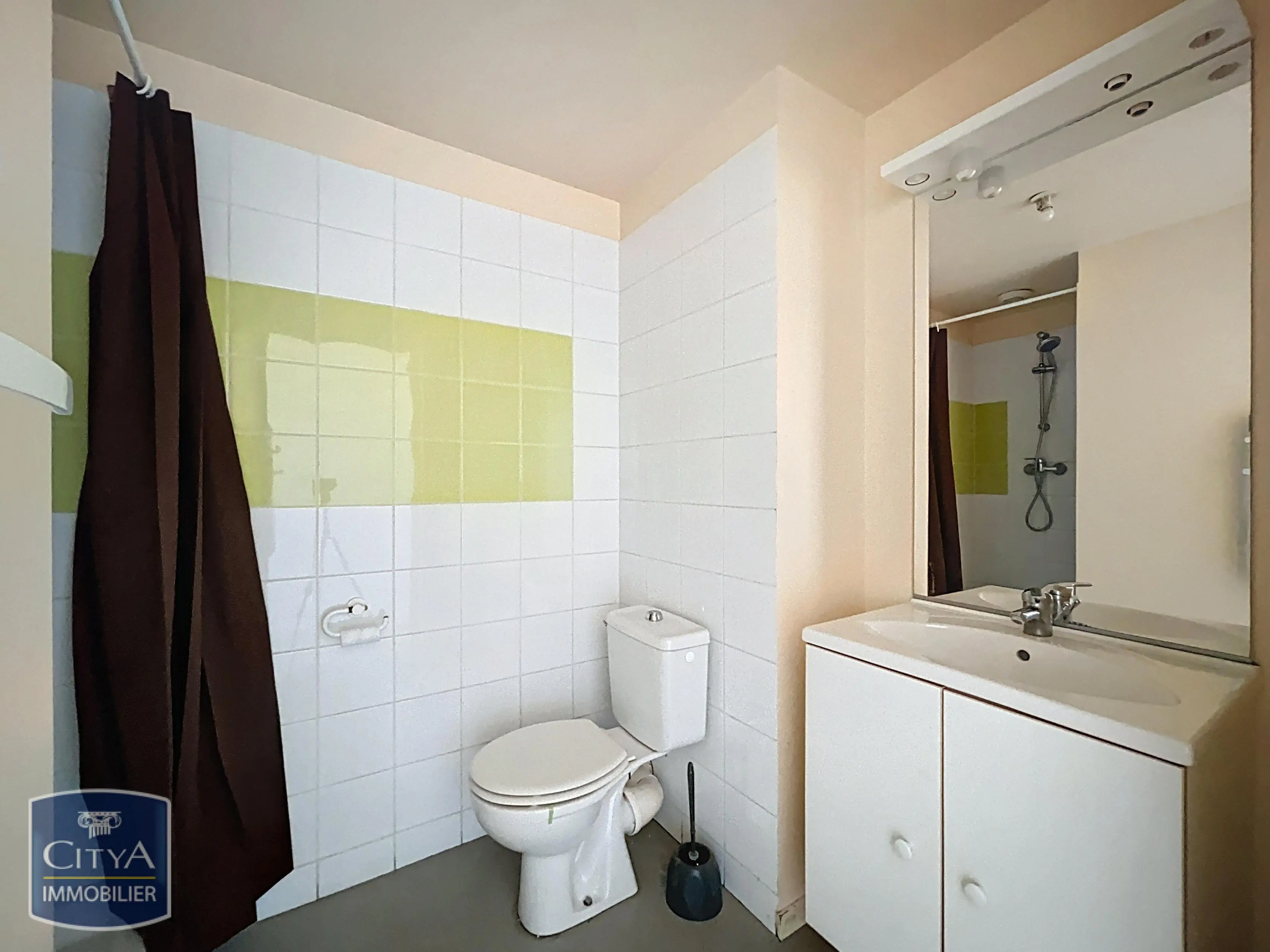 Photo 5 Appartement 1 pièce 18m²