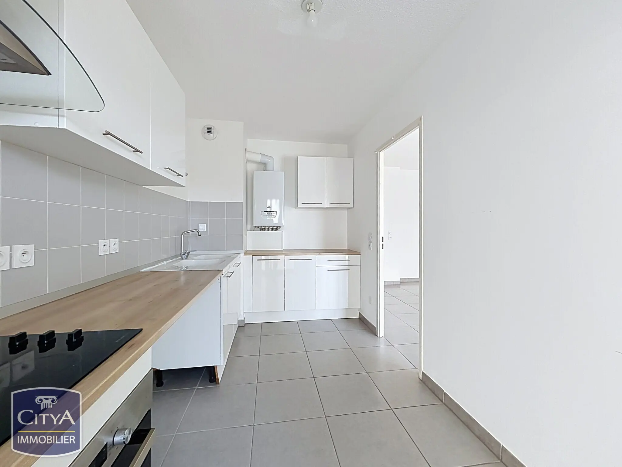 Photo 4 Appartement 3 pièces 69.25m²