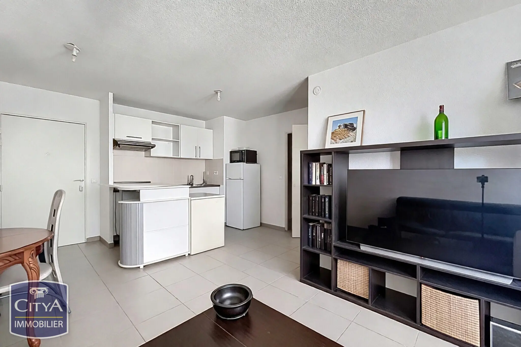 Photo 1 Appartement 2 pièces 45m²