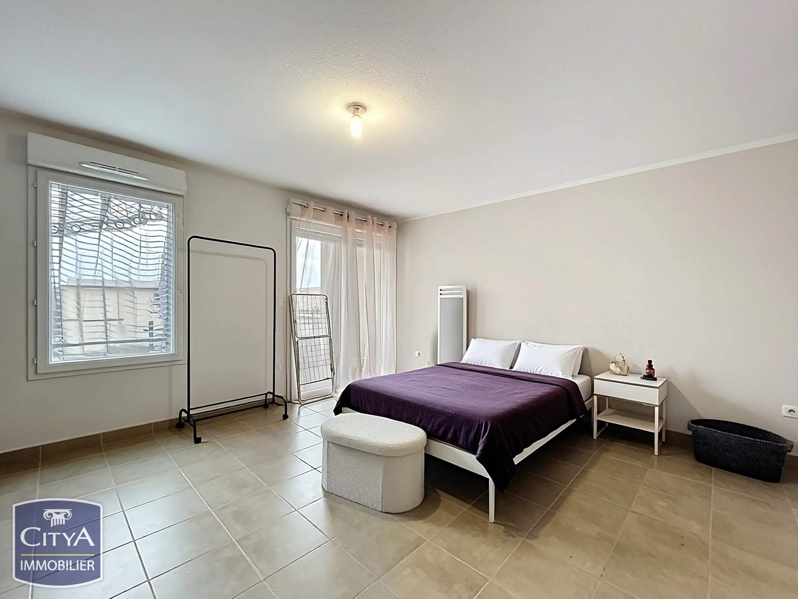 Photo 4 Appartement 1 pièce 32.8m²