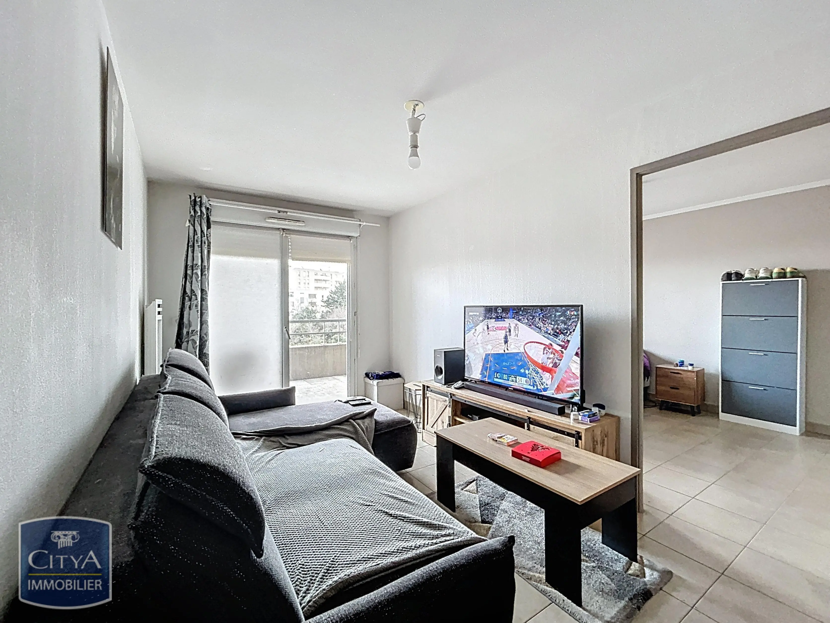 Photo 2 Appartement 2 pièces 38m²